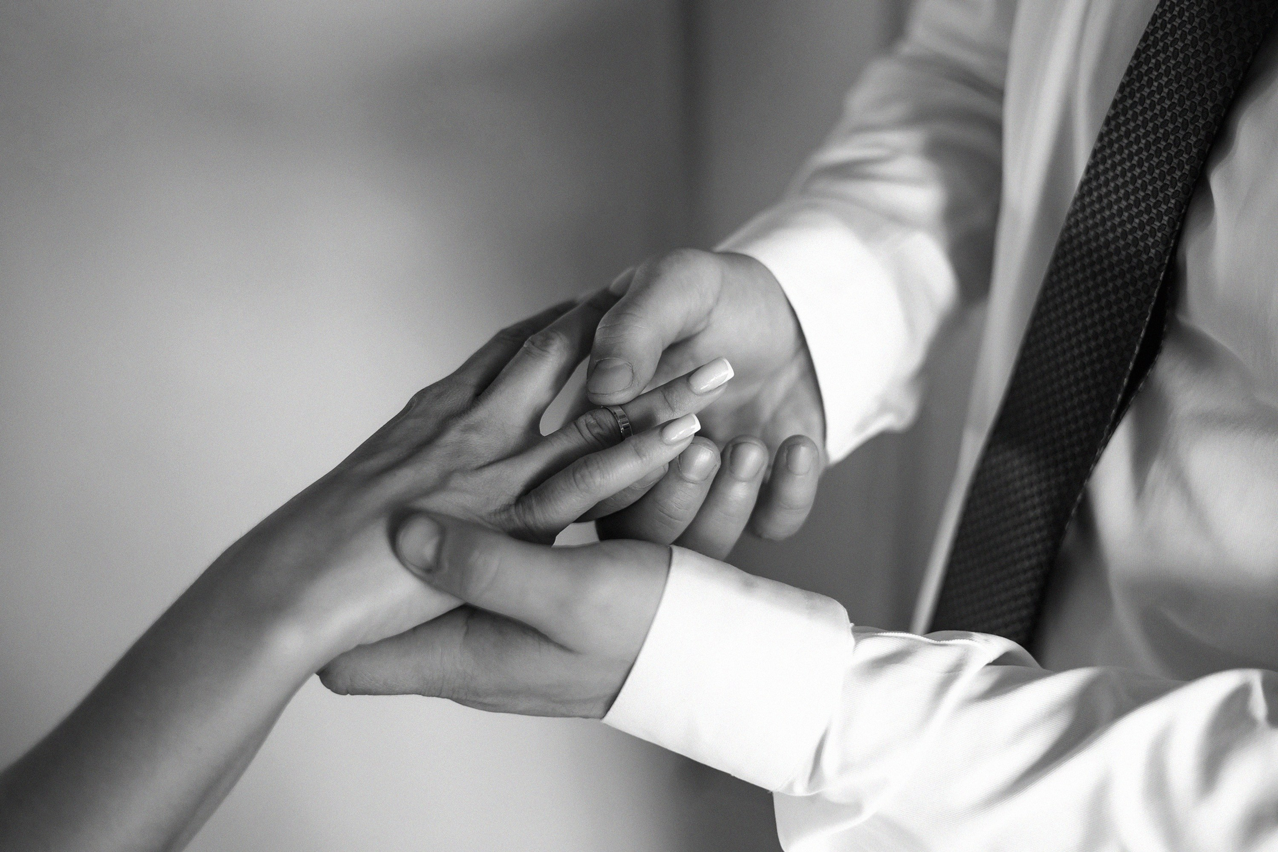 Валерия & Алексей. Фотограф Любовь Корниенко, Примоский край