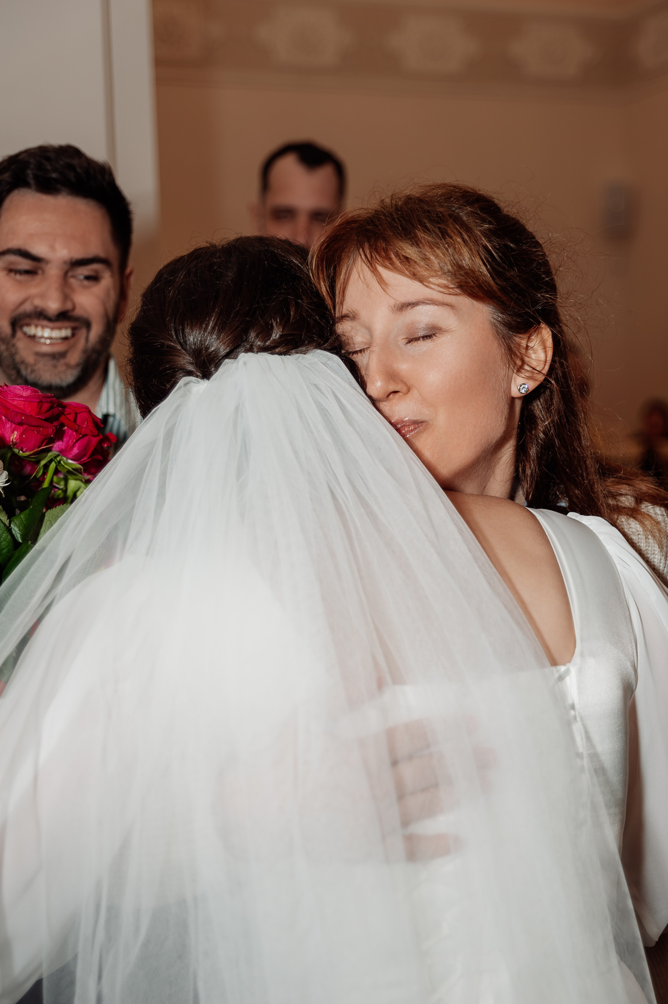 М + А. Свадебный и репортажный фотограф СПб