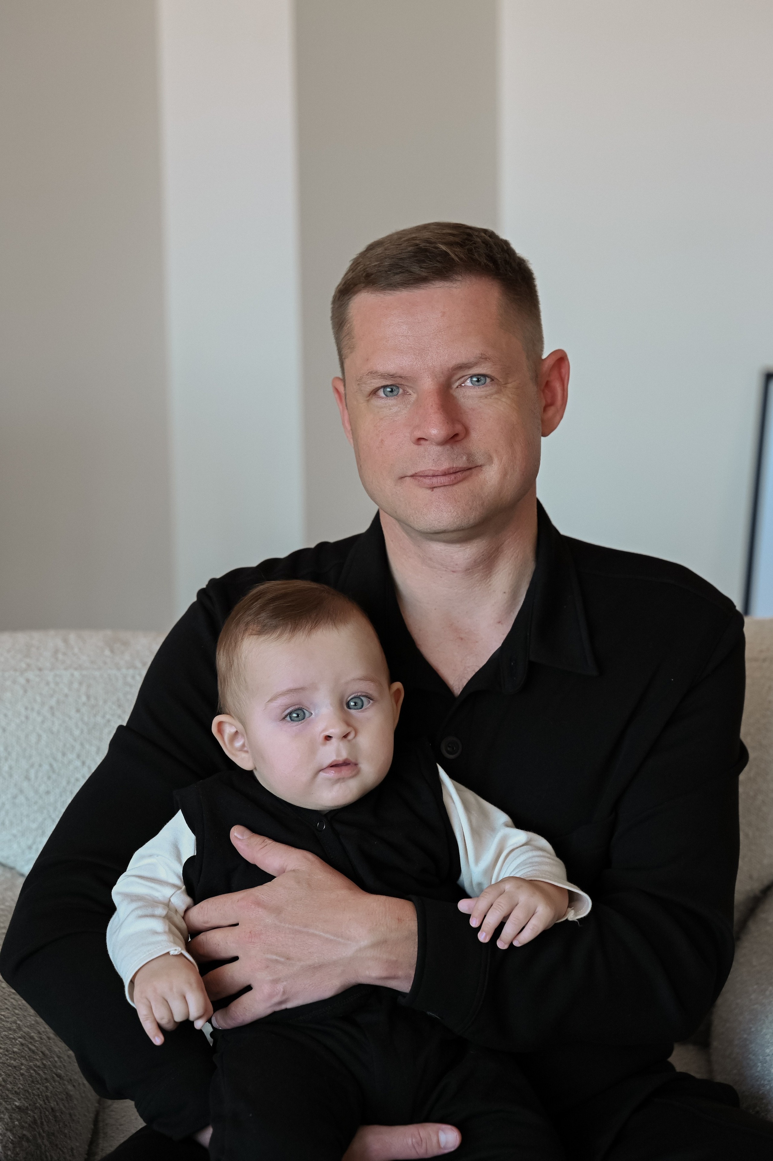 Семейные. Фотограф в Краснодаре и Сочи