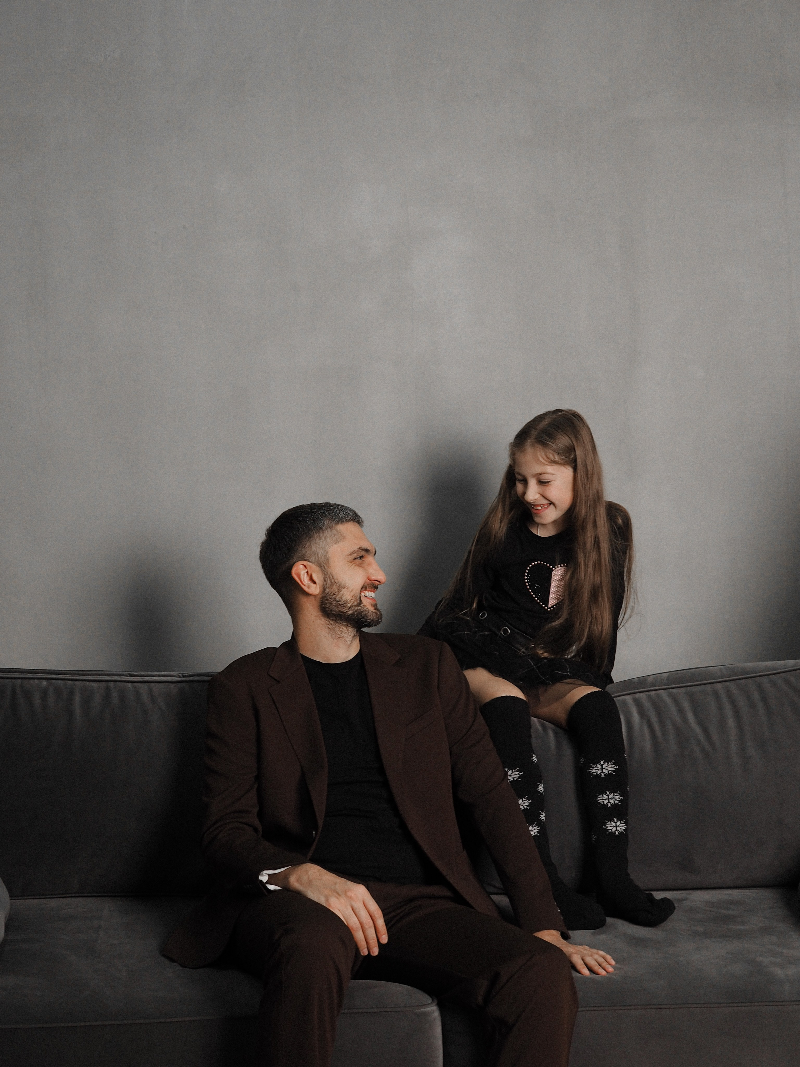 Семейные. Фотограф в Краснодаре и Сочи