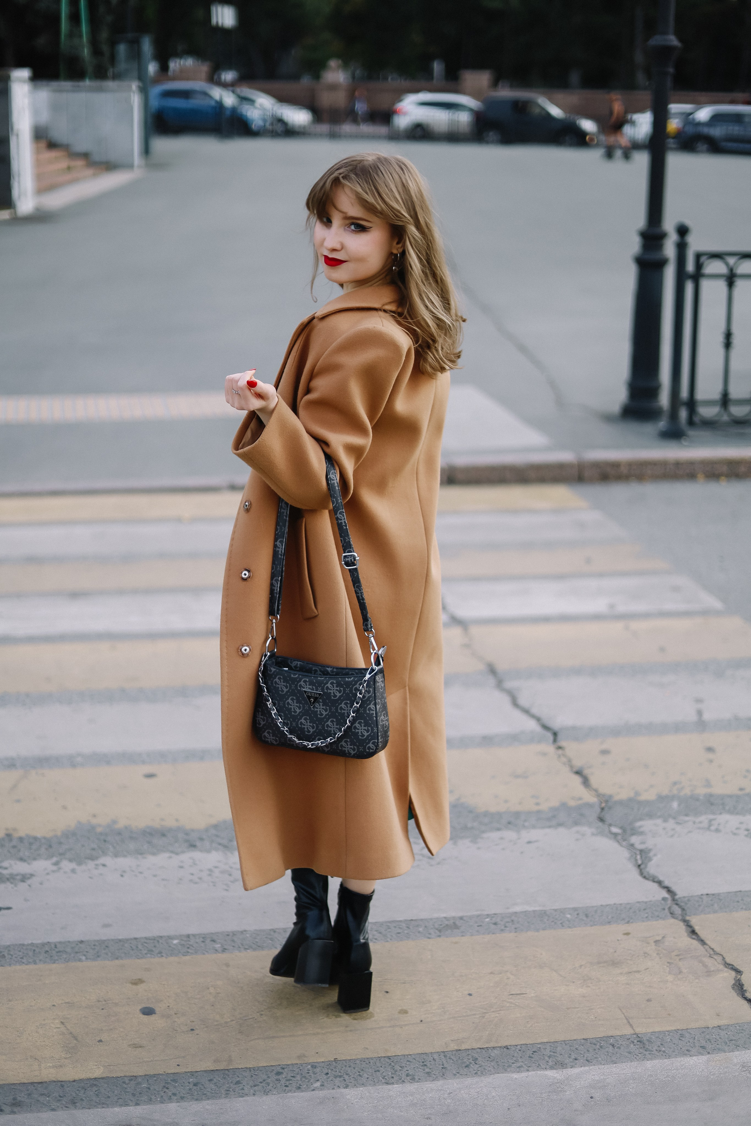 Портретная. Фотограф в Омске Клименко Михаил