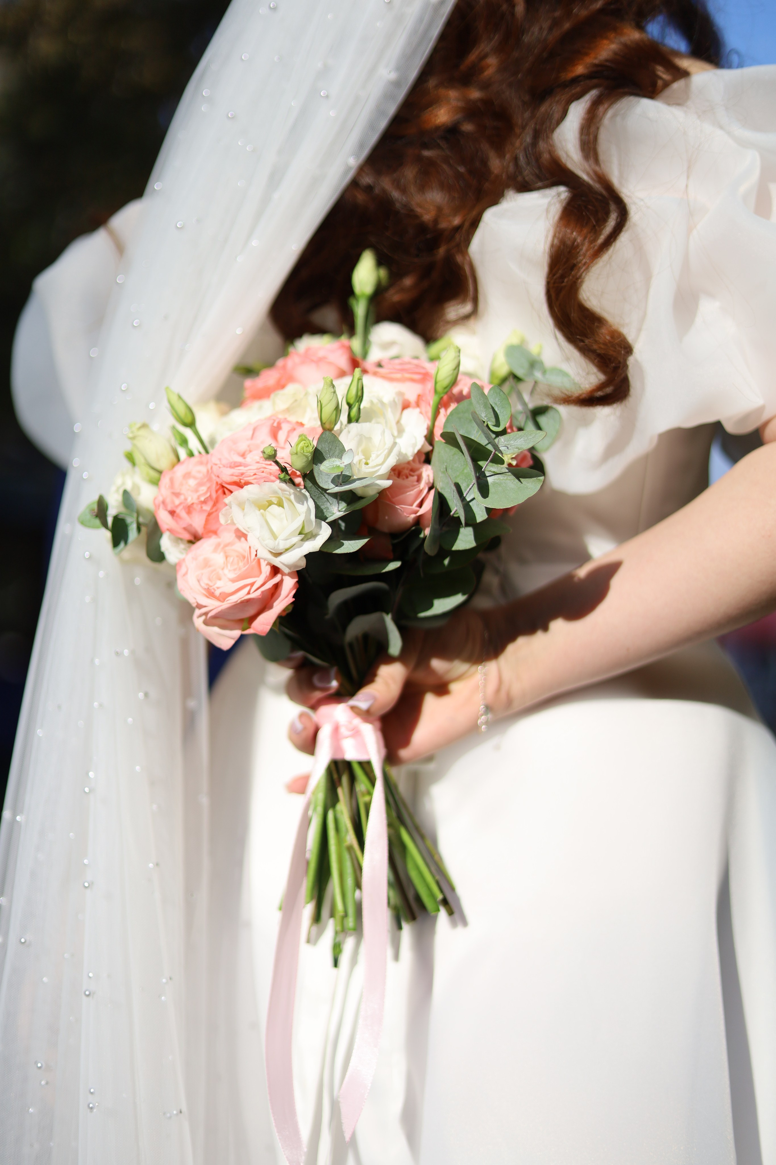 Wedding / Свадебная. Фотограф в Омске Клименко Михаил