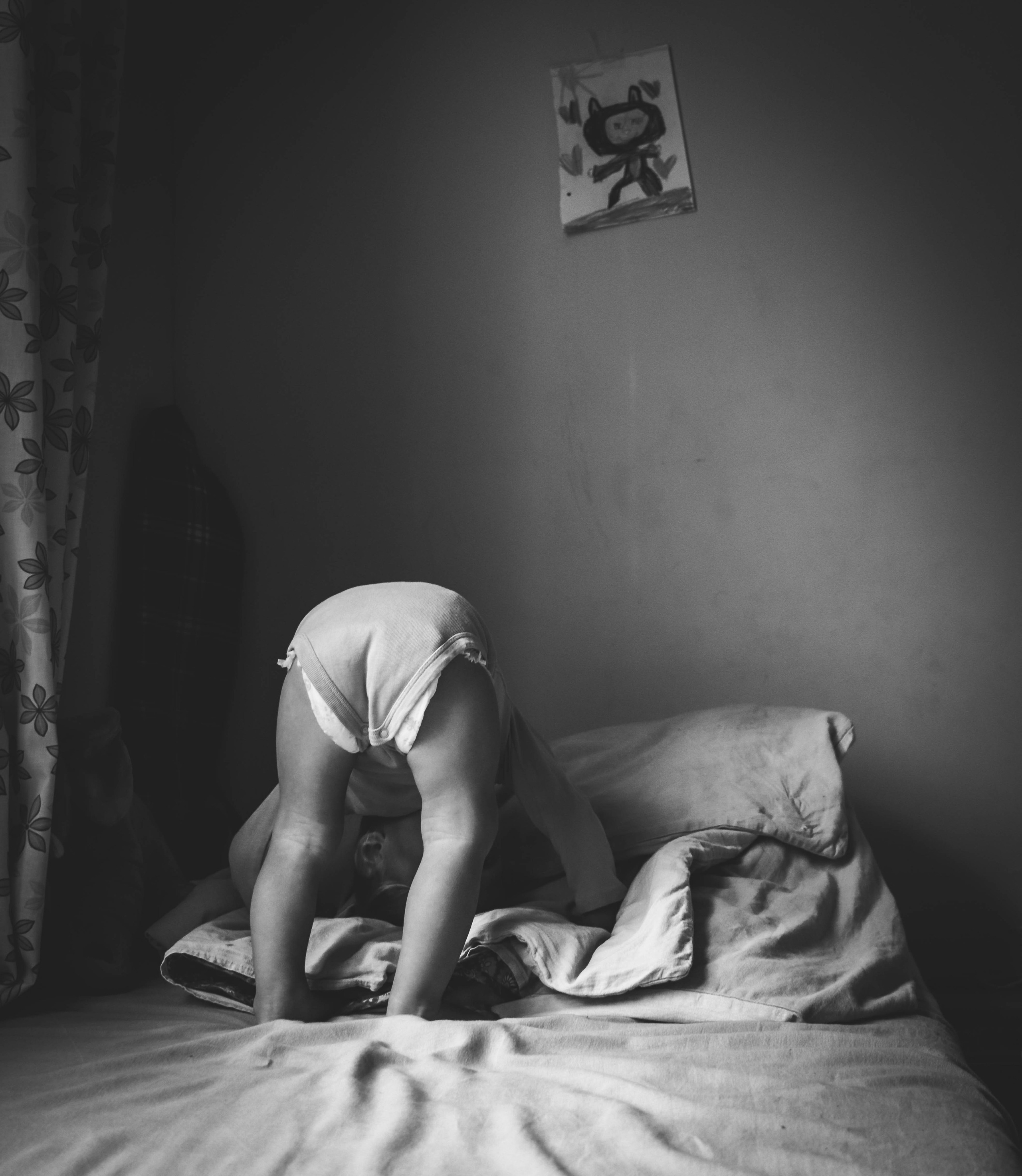 Детская съемка (гайд). Foto-creator Alisa Zobova