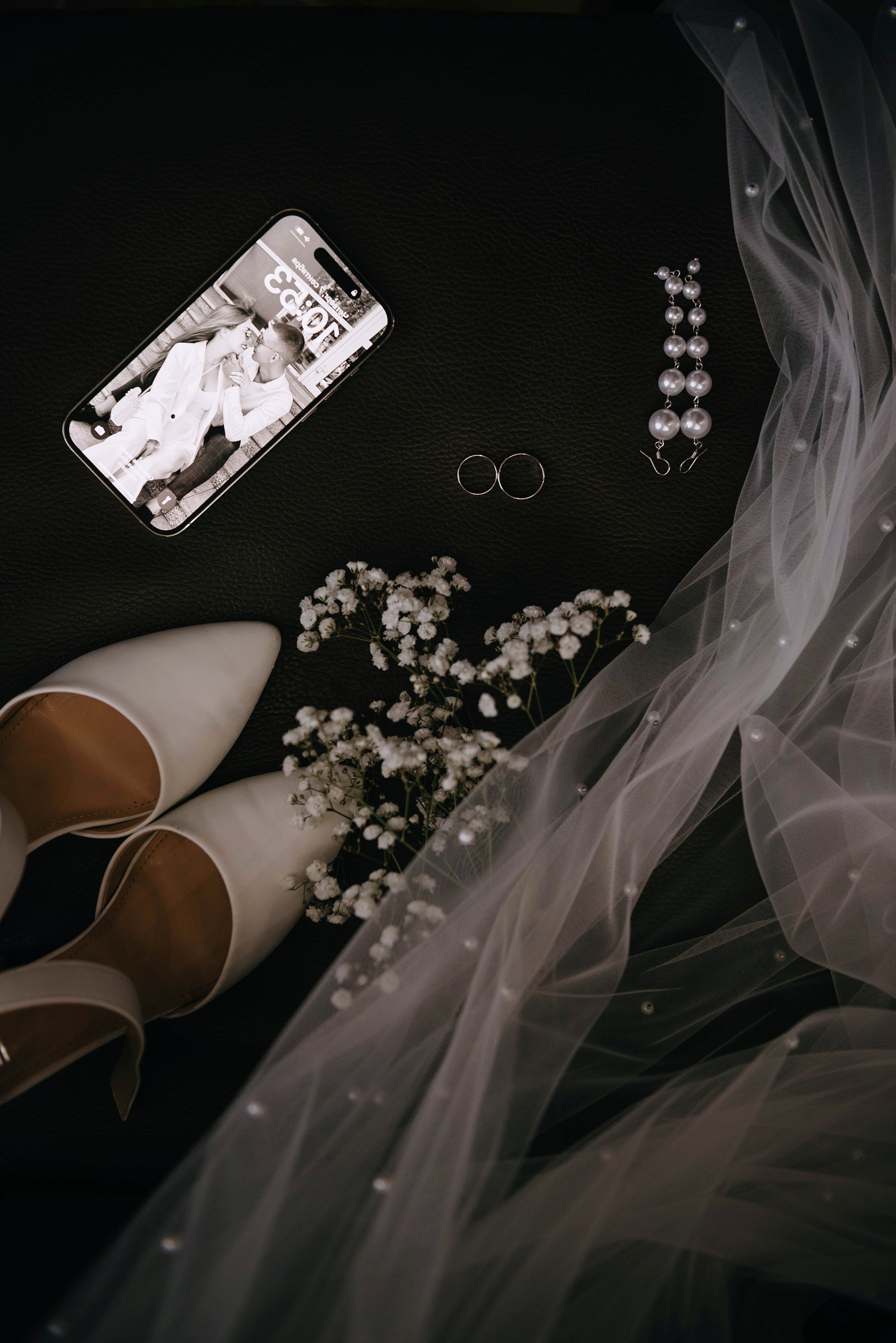 Никита и Настя. Свадебный фотограф Марина Жемчужникова в Москве и в Белгороде