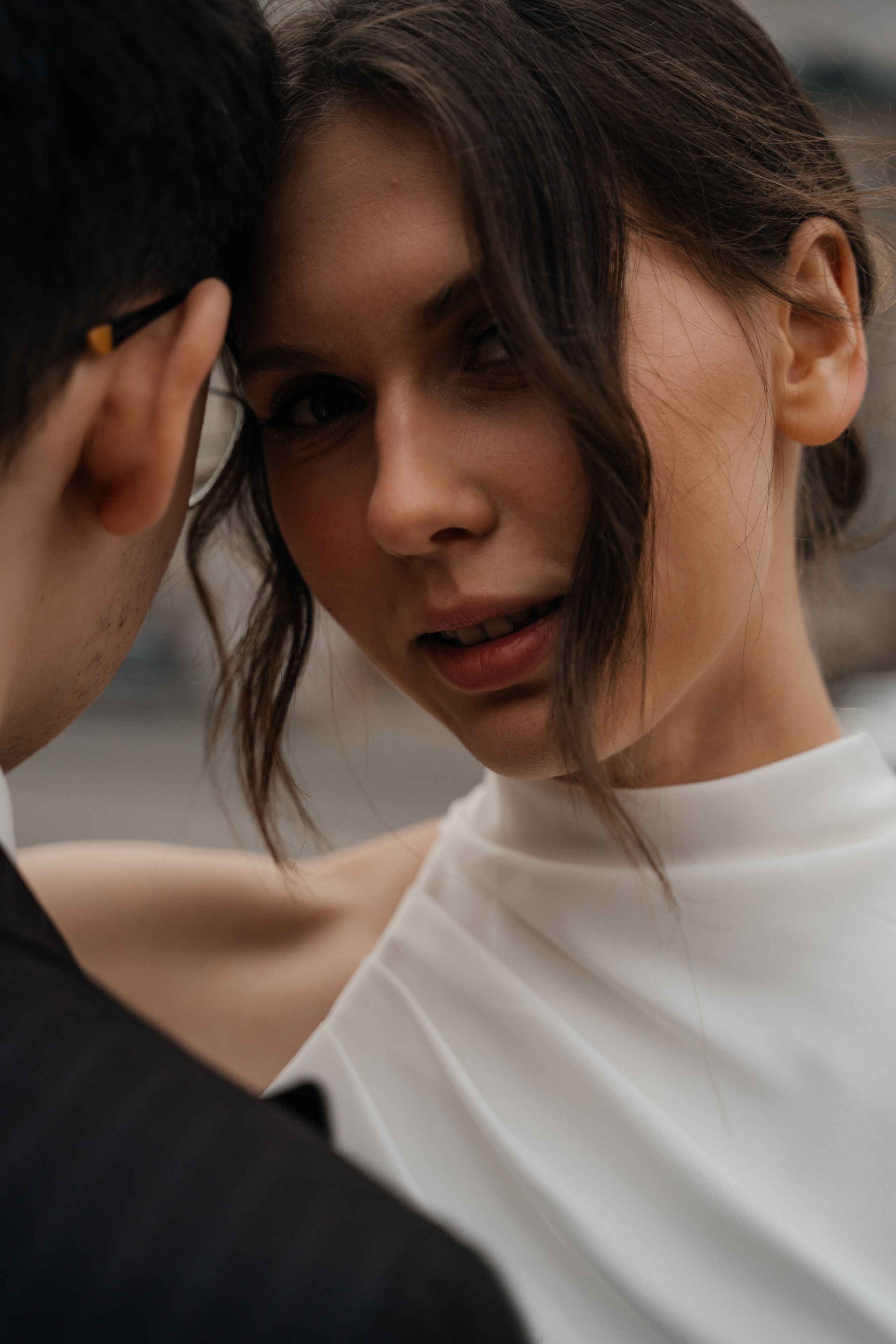 Wedding «A little story». Свадебные фотограф и видеограф Наталья и Анатолий Новиковы СПб