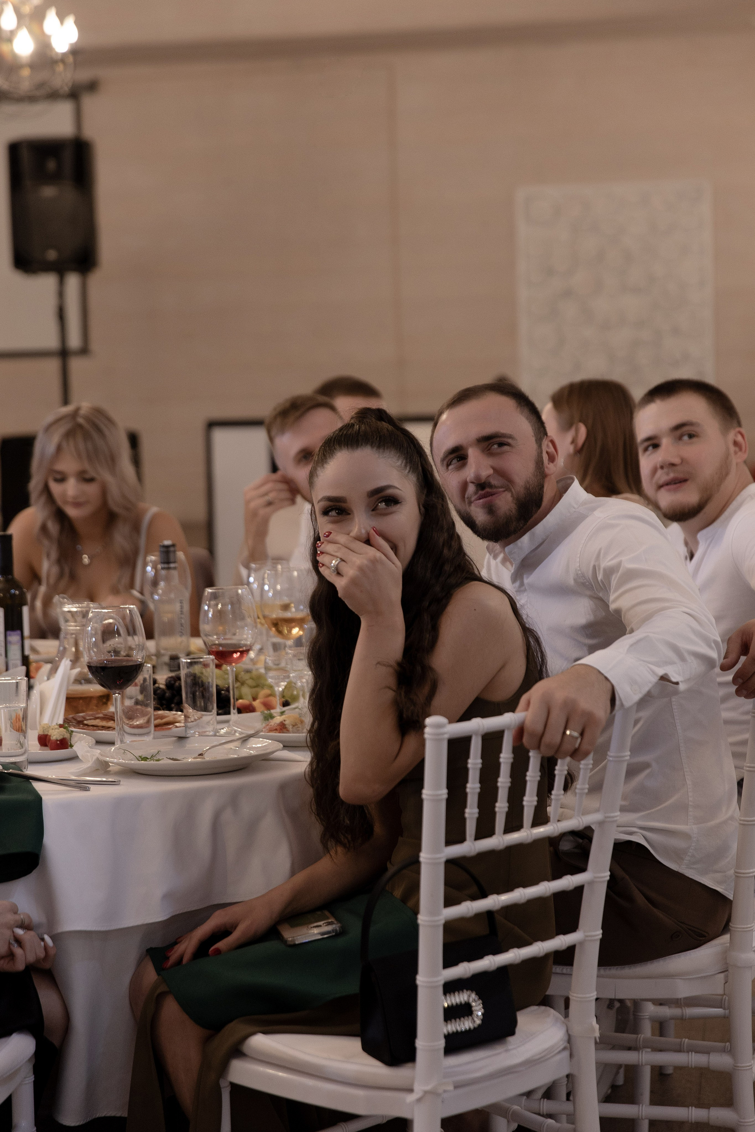 Слияние. Свадебный и семейный фотограф в Самаре Стрельникова Ирина