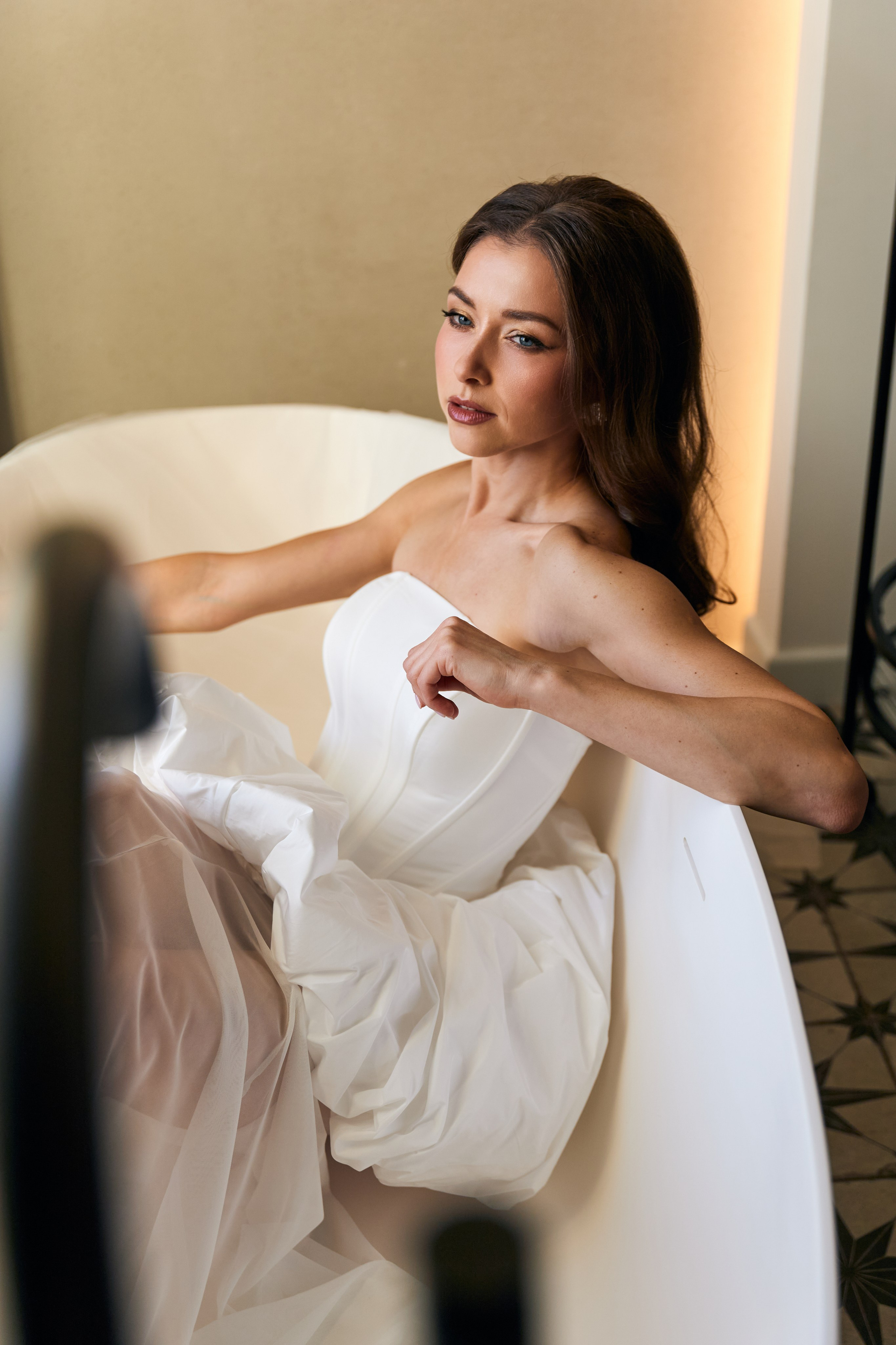 Огюстин Шатильон. Фотограф в Самаре Анастасия Афанасьева