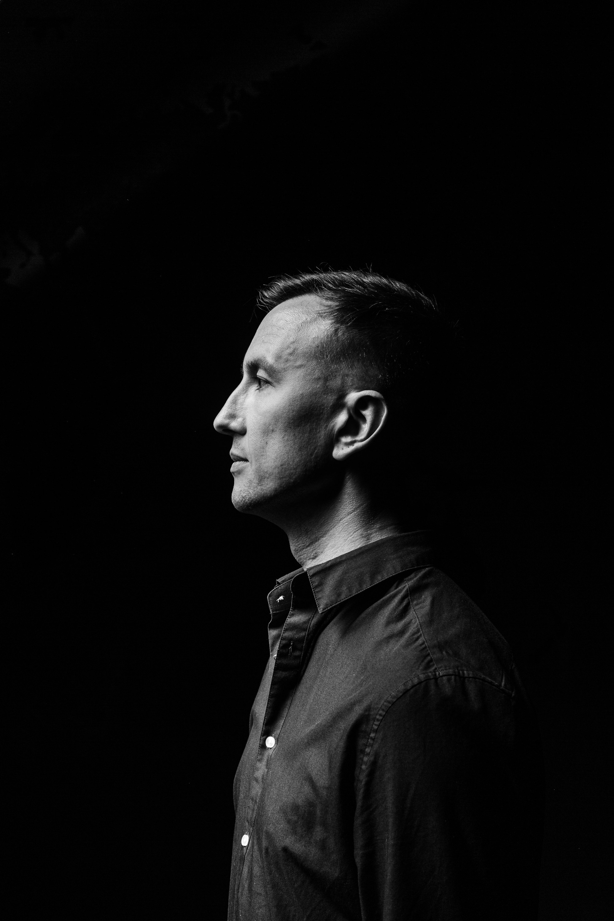 Портреты Рустема из Люмен. Индивидуальные и семейные съёмки в Уфа Маргарита Истомина