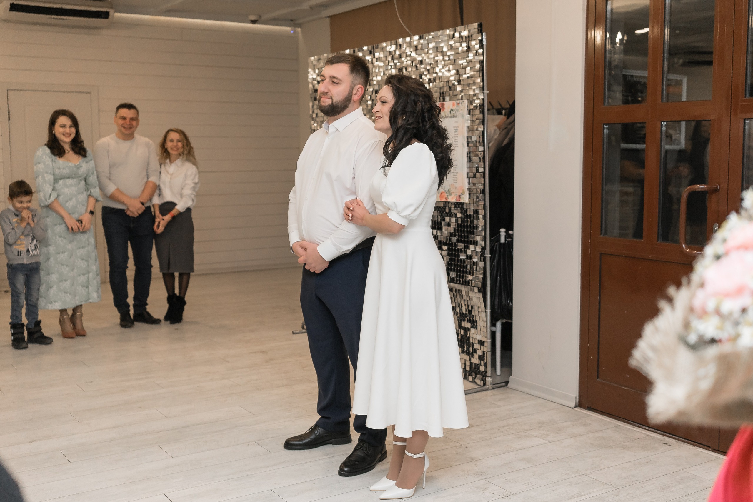 Ксения и Вадим (свадебный репортаж). Эстетичная фото- и видеосъёмка Ирина Арсентьева. Челябинск и весь мир