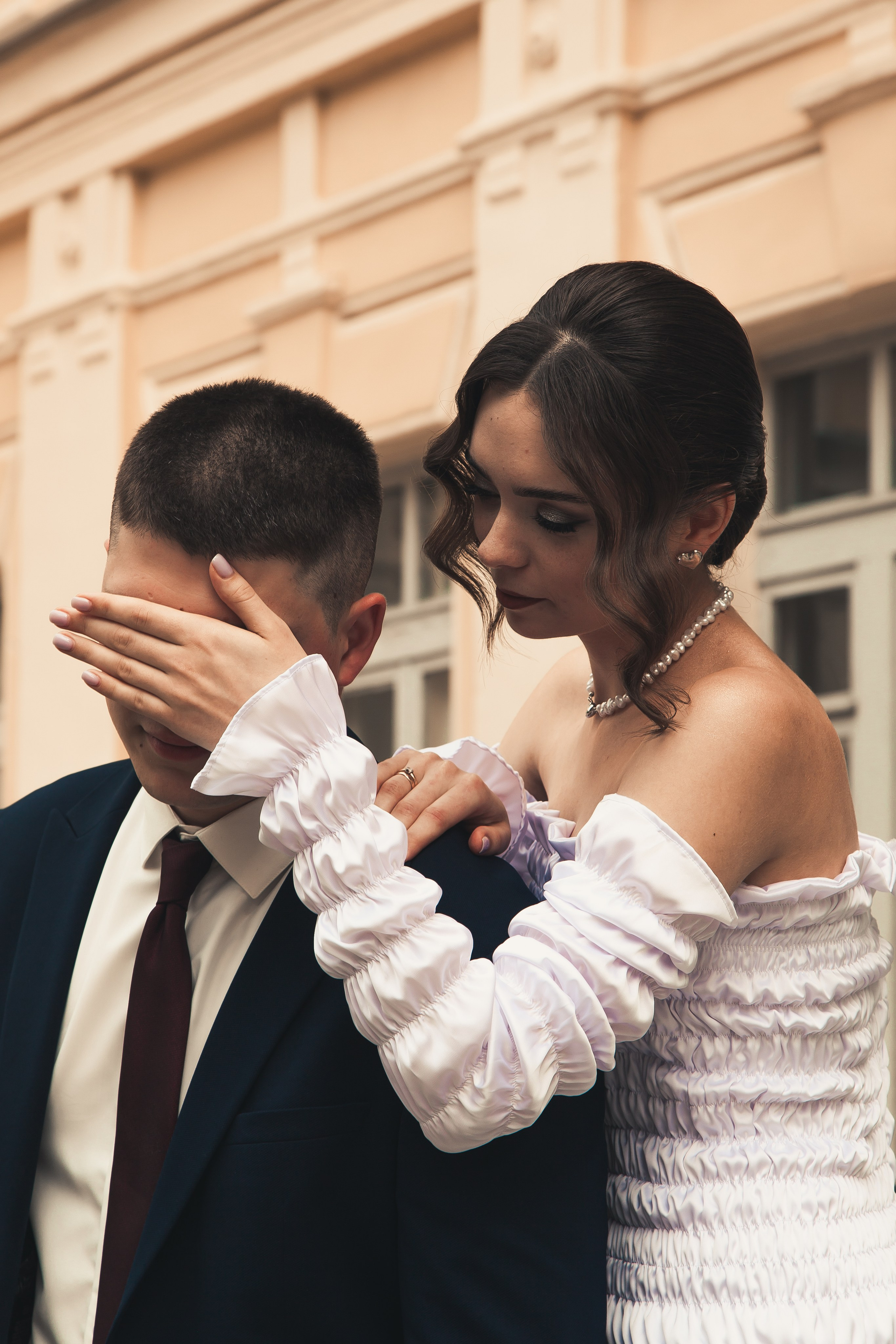 Свадебные съемки. Мультижанровый фотограф в Калуге