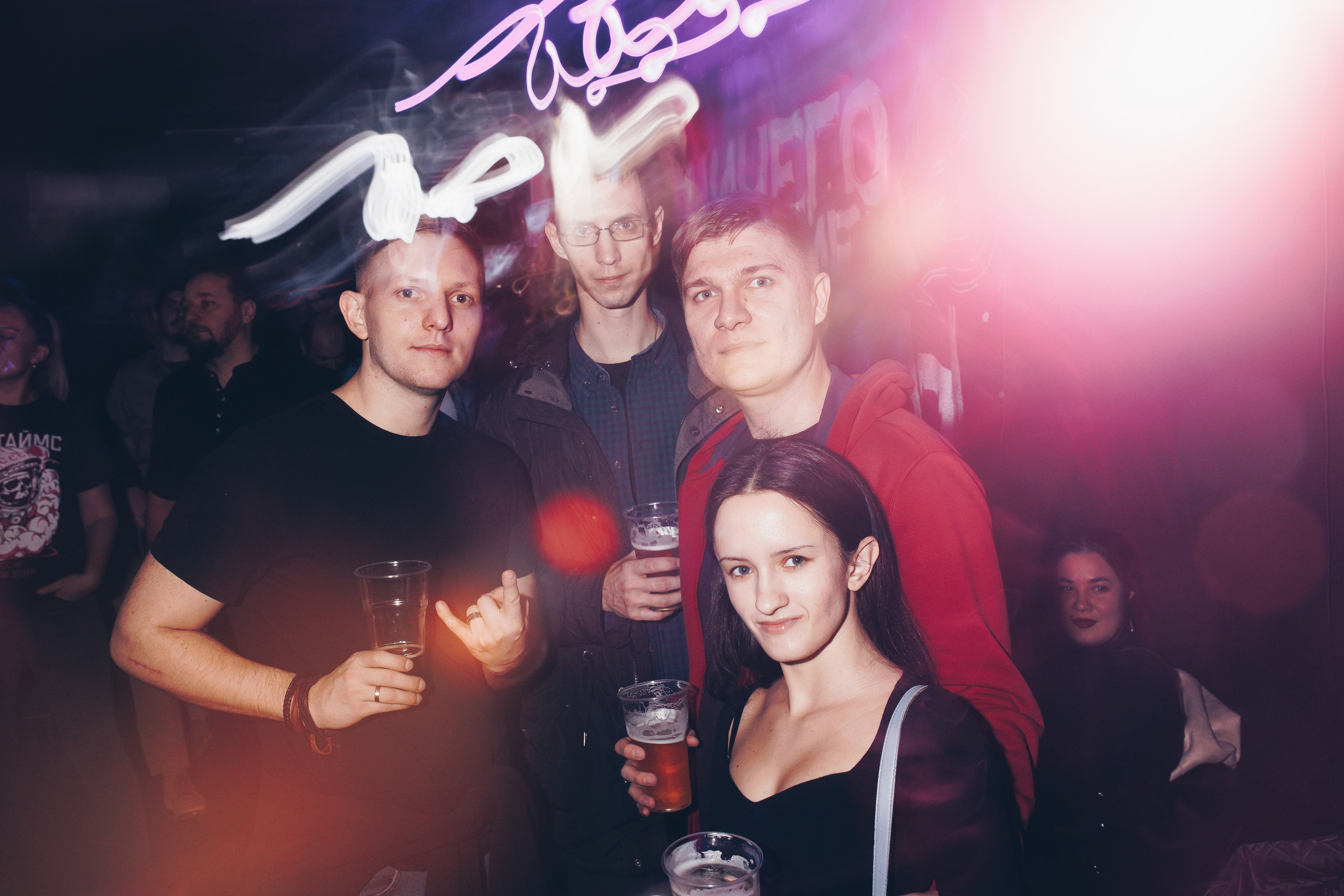 Ничего кроме Правды 4 года | 2025.01.25. Фотограф Антон Катунин | Симферополь