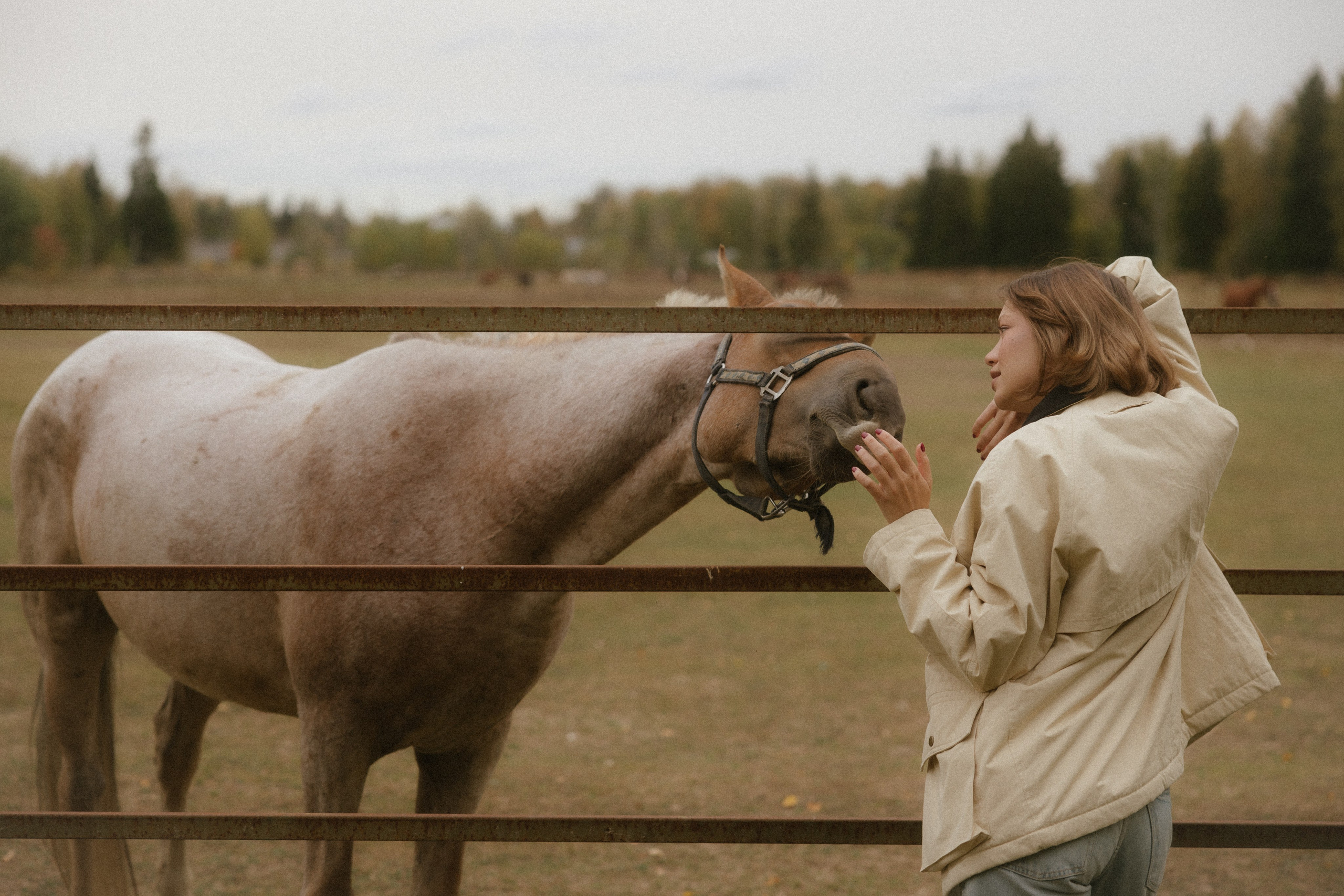 Наташа. Семейный и детский фотограф Юлия Шох