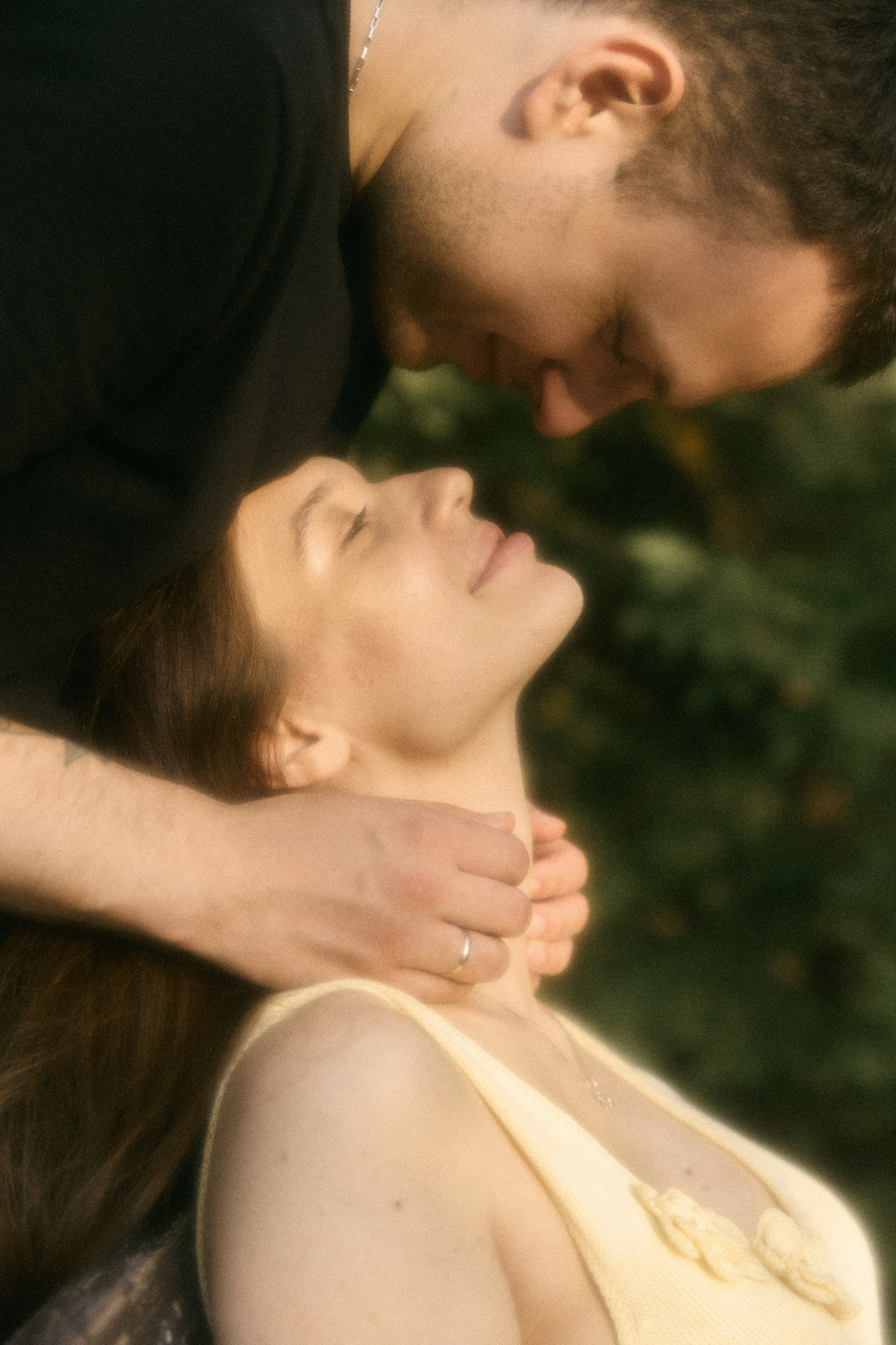 Илья + Ира. Семейный и детский фотограф Юлия Шох