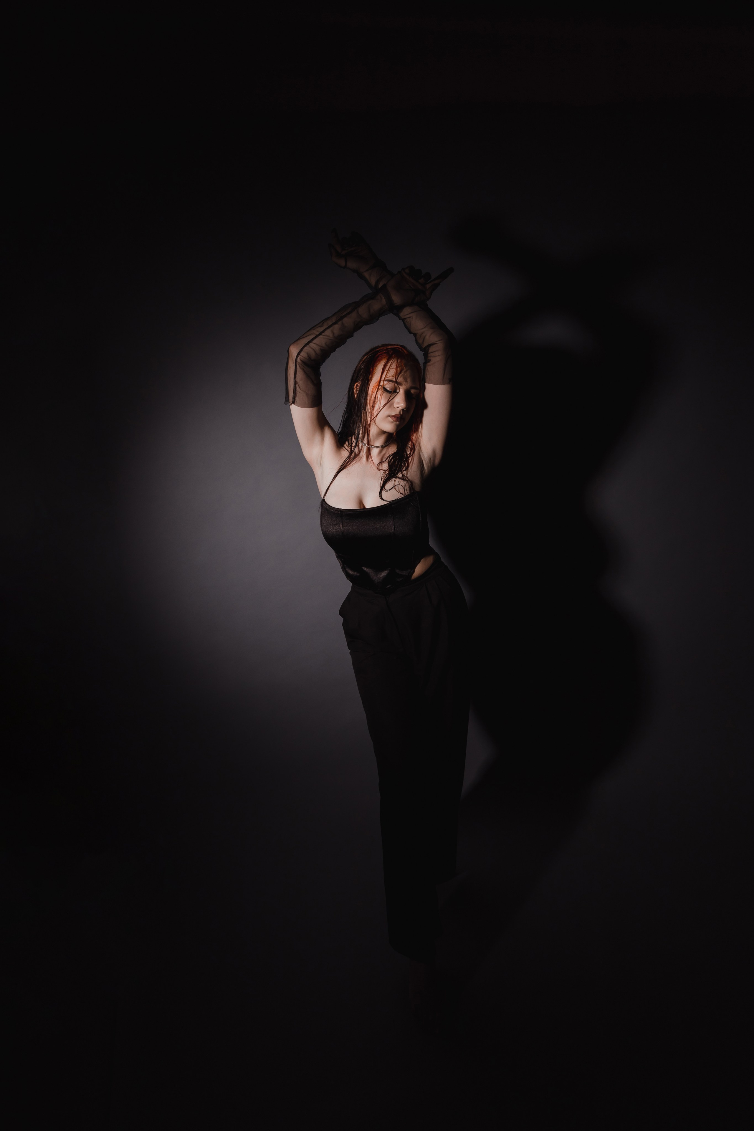 Виктория. Фотограф во Владивостоке. Юрганова Анна