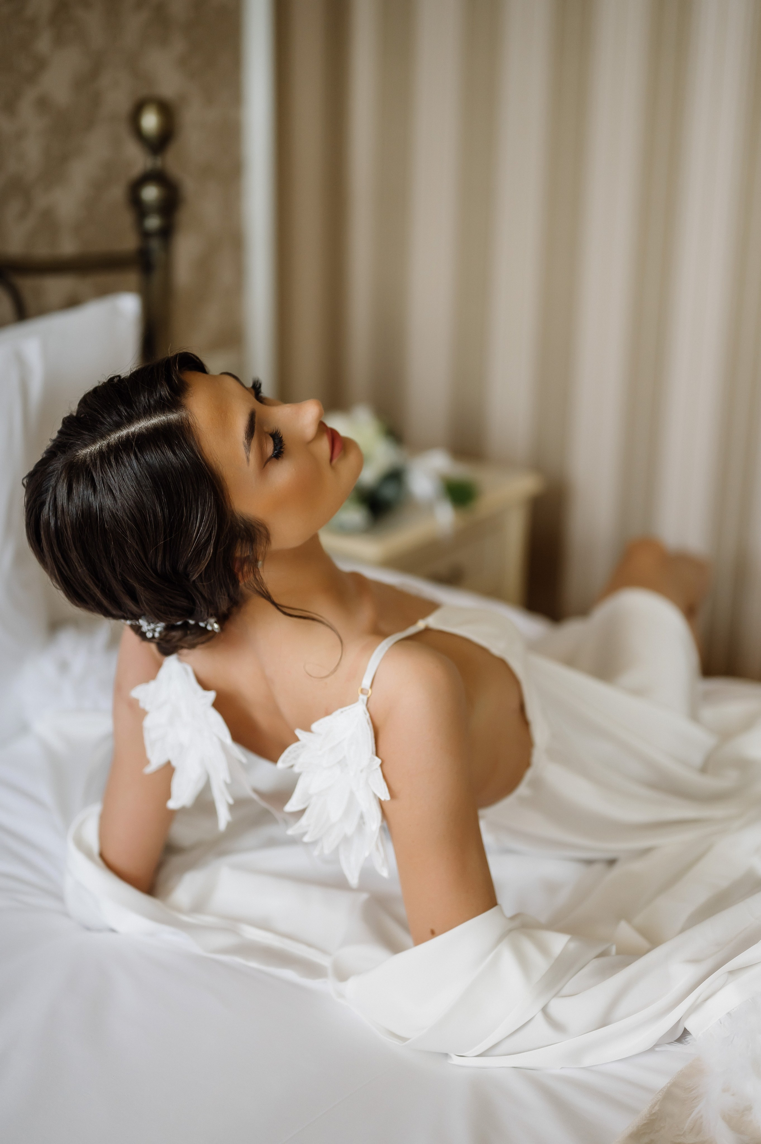 Константин и Мария. Свадебный фотограф в Красноярске Маргарита Синицкая