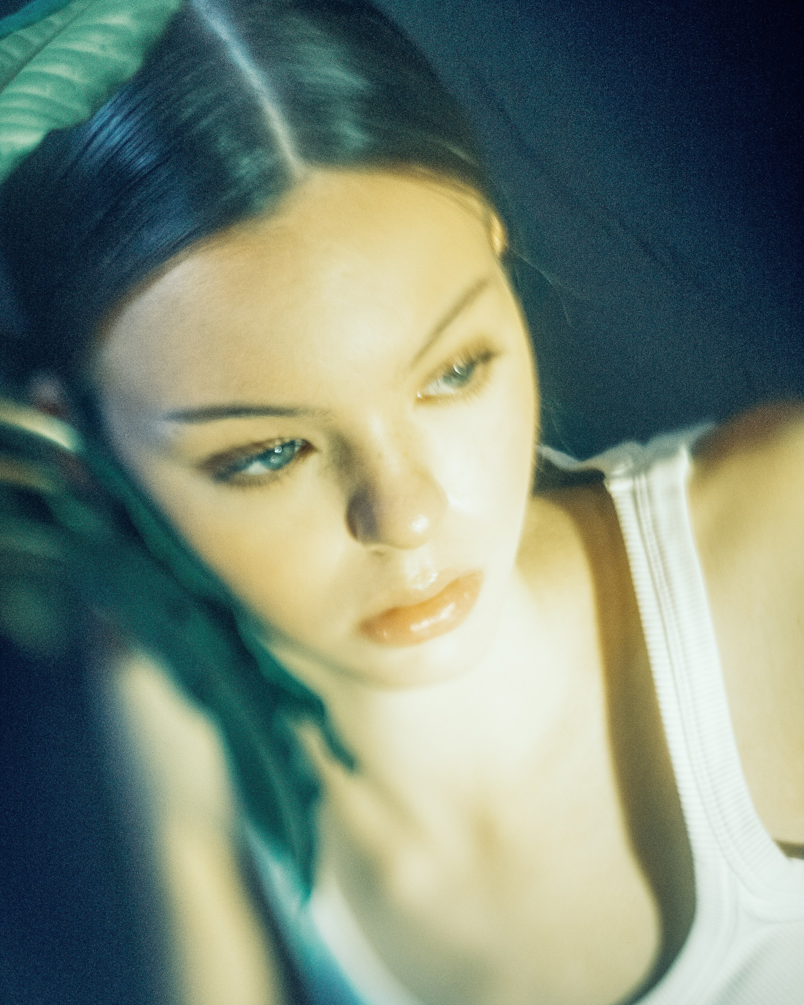 SVETA M. THE FAME MODELS