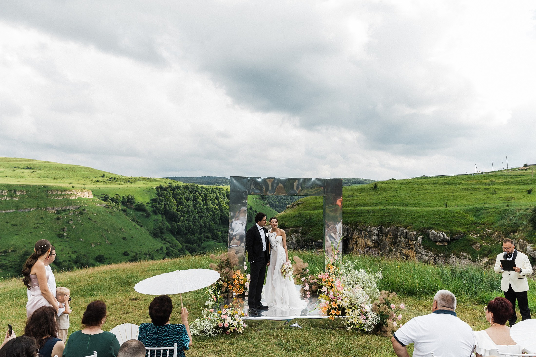 Аня и Вова. Свадебный и семейный фотограф в Краснодаре Роман Моско