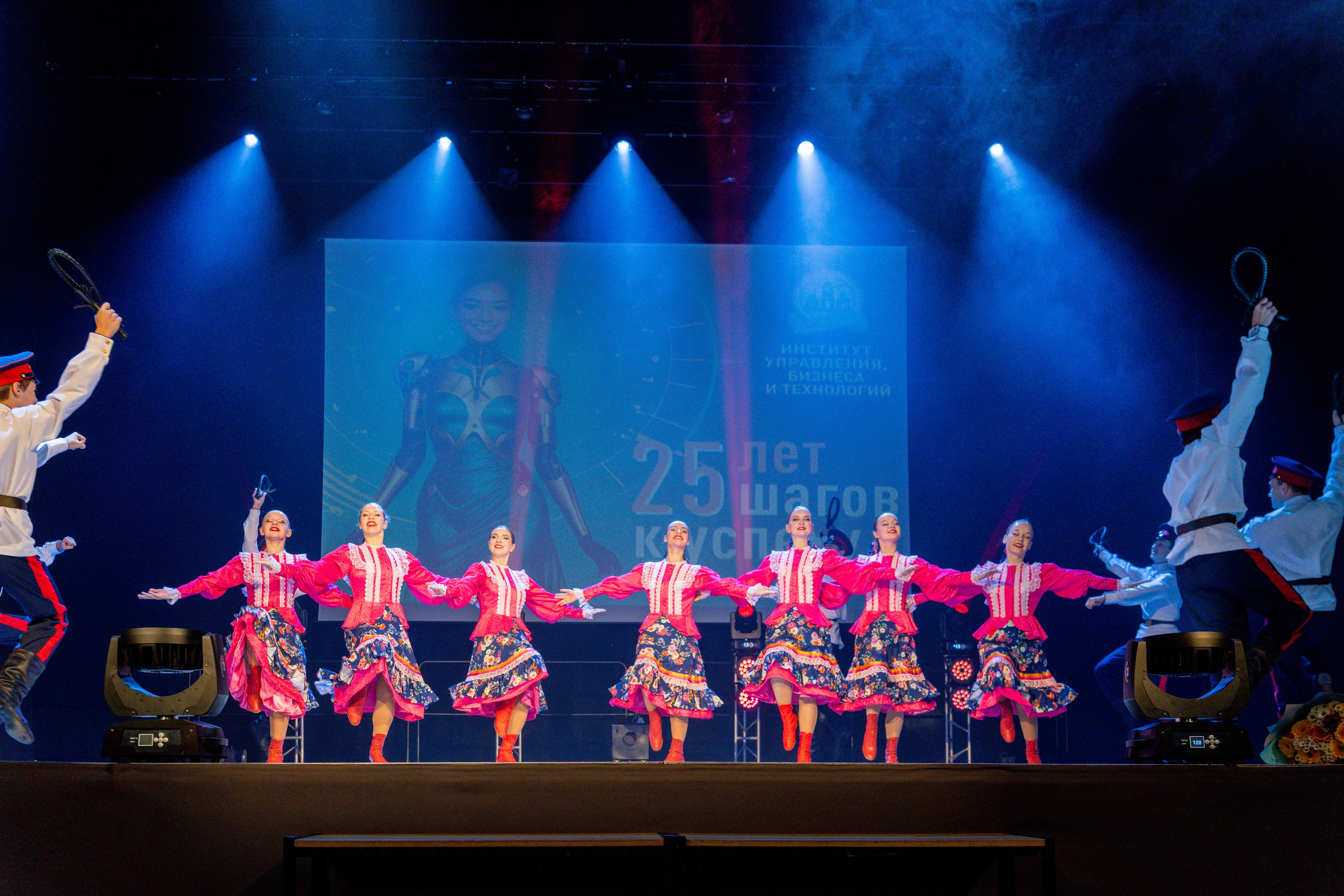 Репортажная съёмка. Видеограф Алексей Жарков