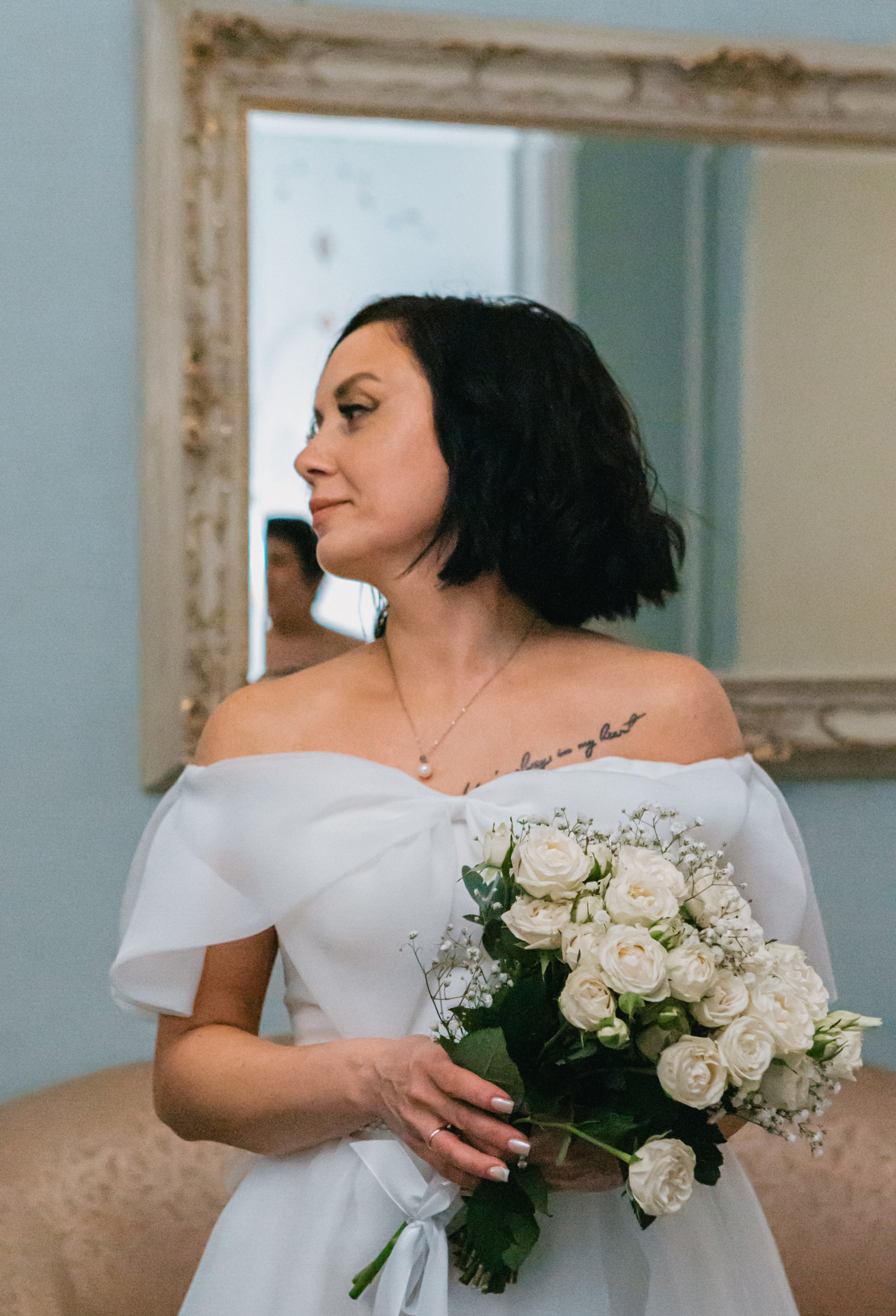 Свадебные съемки. Семейный и детский фотограф Олеся Козьякова