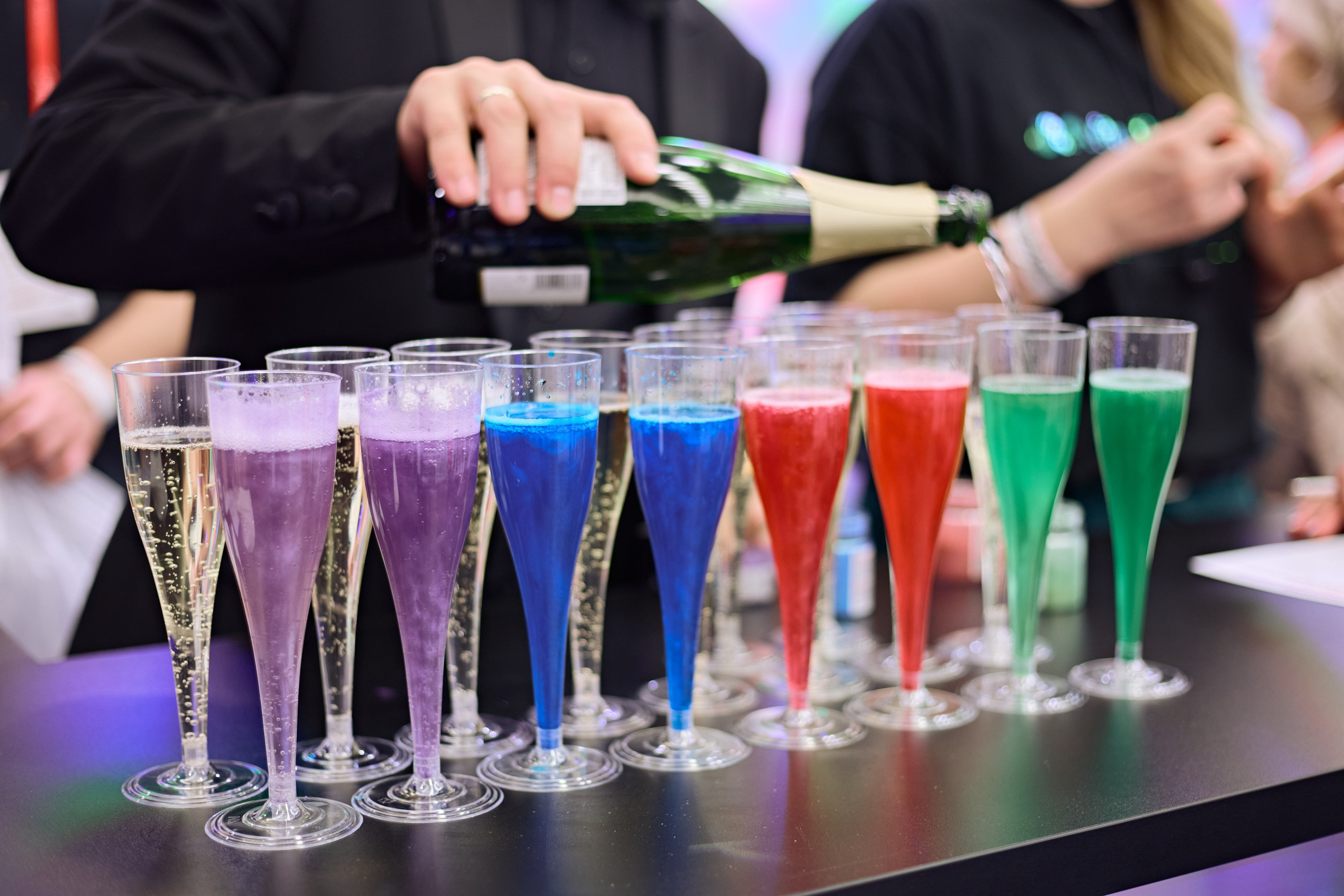 АВИТО на Персонал Экспо. Фотограф Андрей Егоров