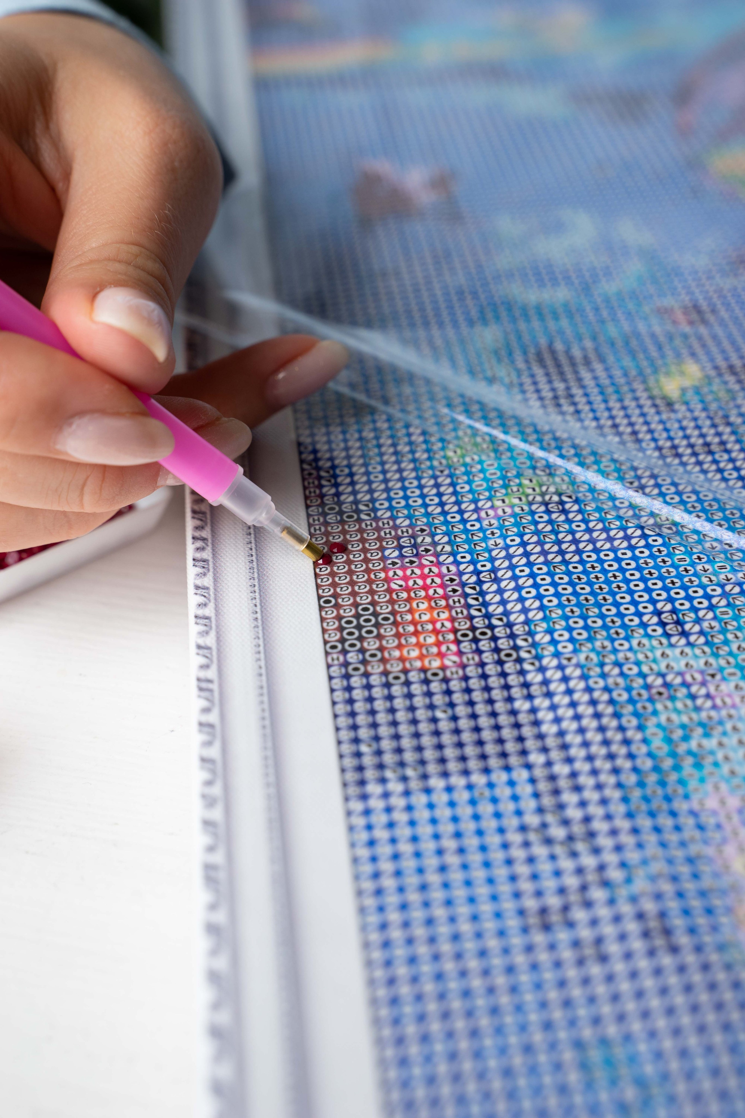 КАРТИНЫ ПО НОМЕРАМ. Предметный и фуд-фотограф в Челябинске Руднева Юлия