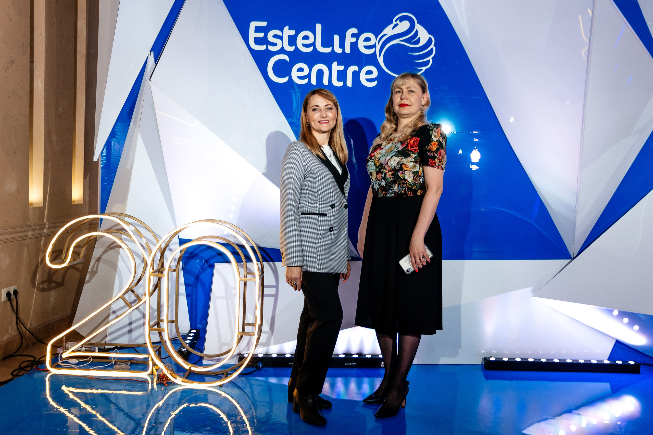 20 лет EsteLife. Свадебный фотограф в Краснодаре Николай Крауз