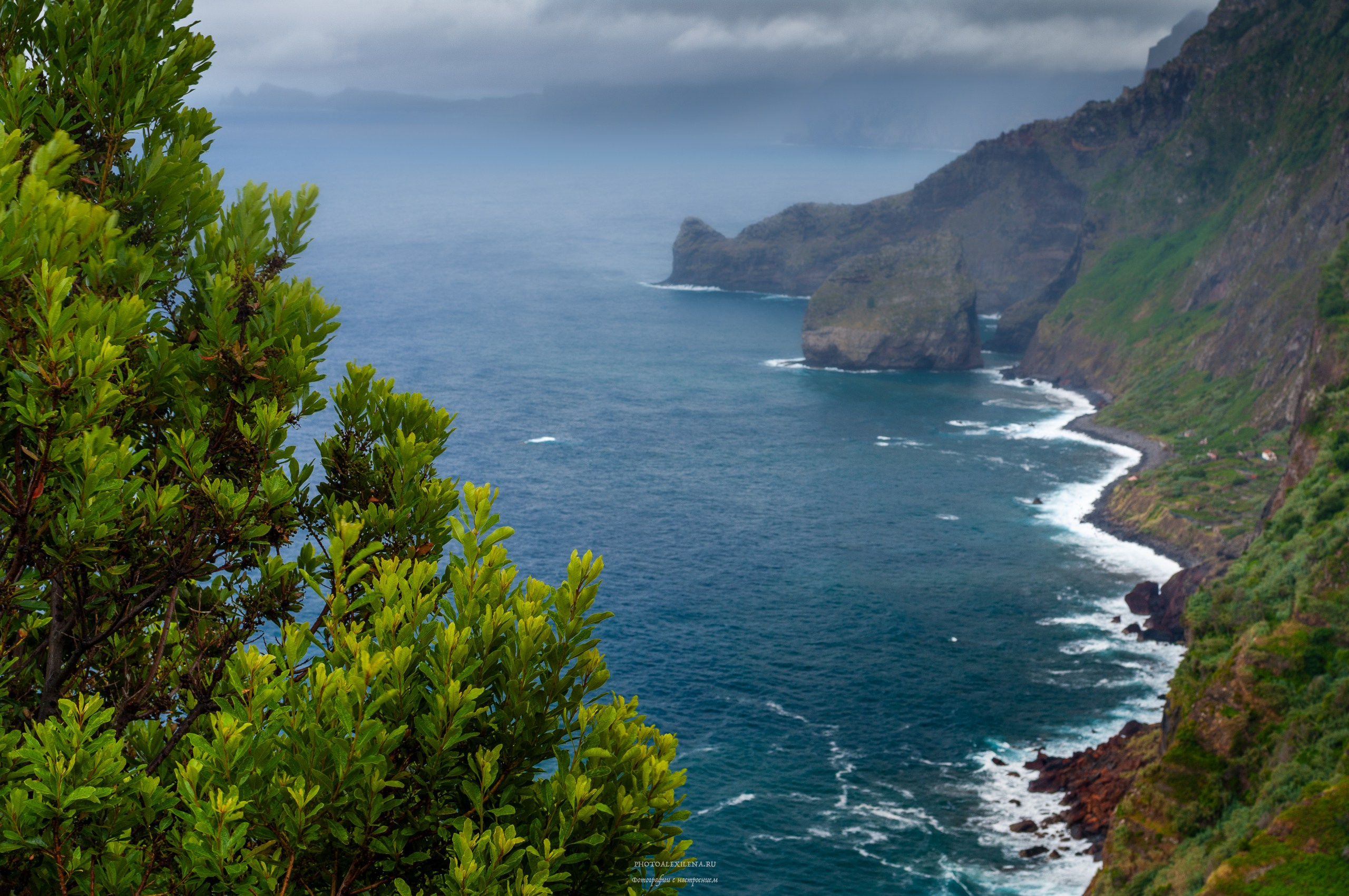 Море, море…мир бездонный. Авторские стильные фотокартины