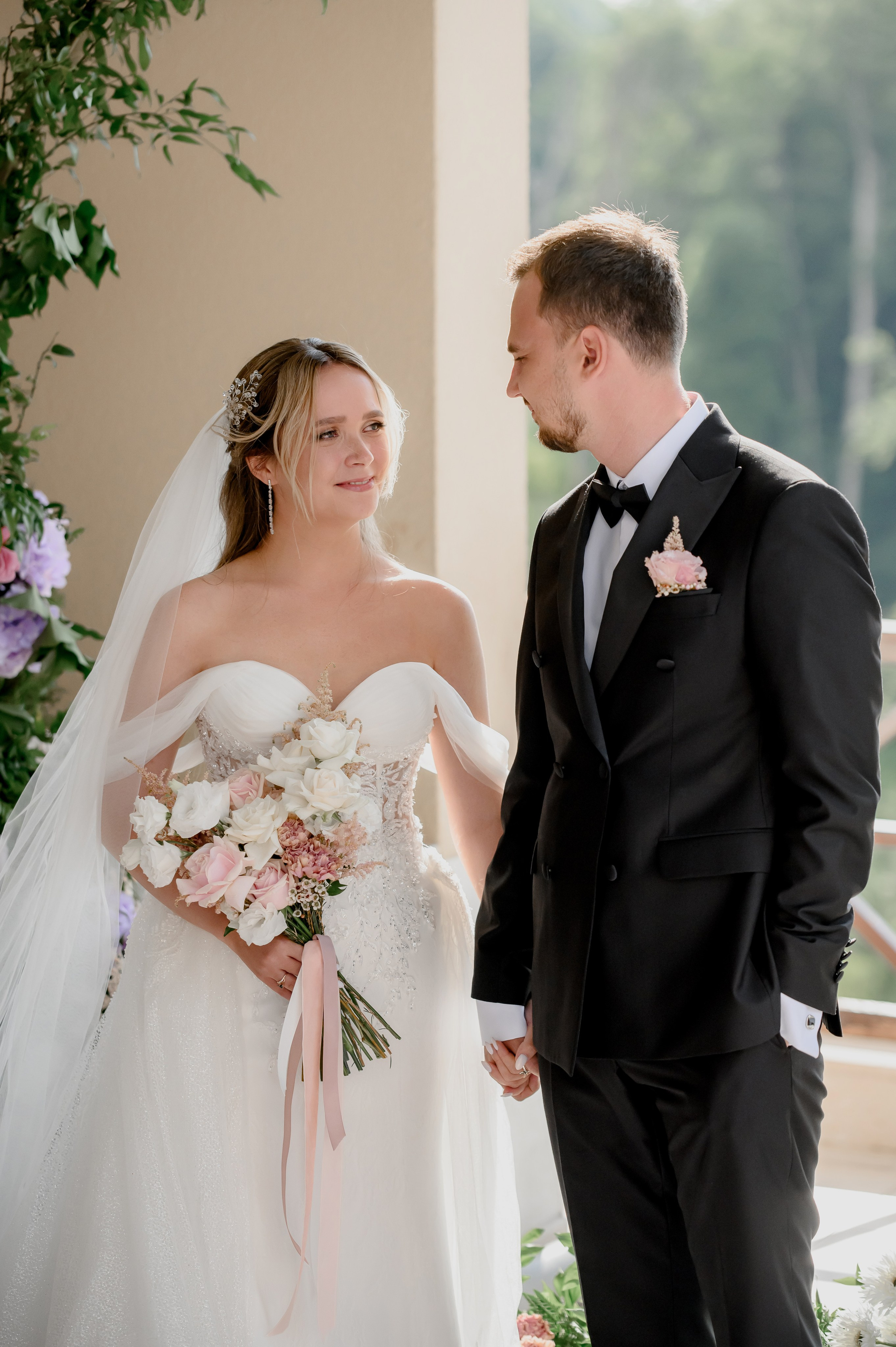 Свадебный фотограф. Свадебный и репортажный фотограф в Сочи и Краснодаре Сергей Грин