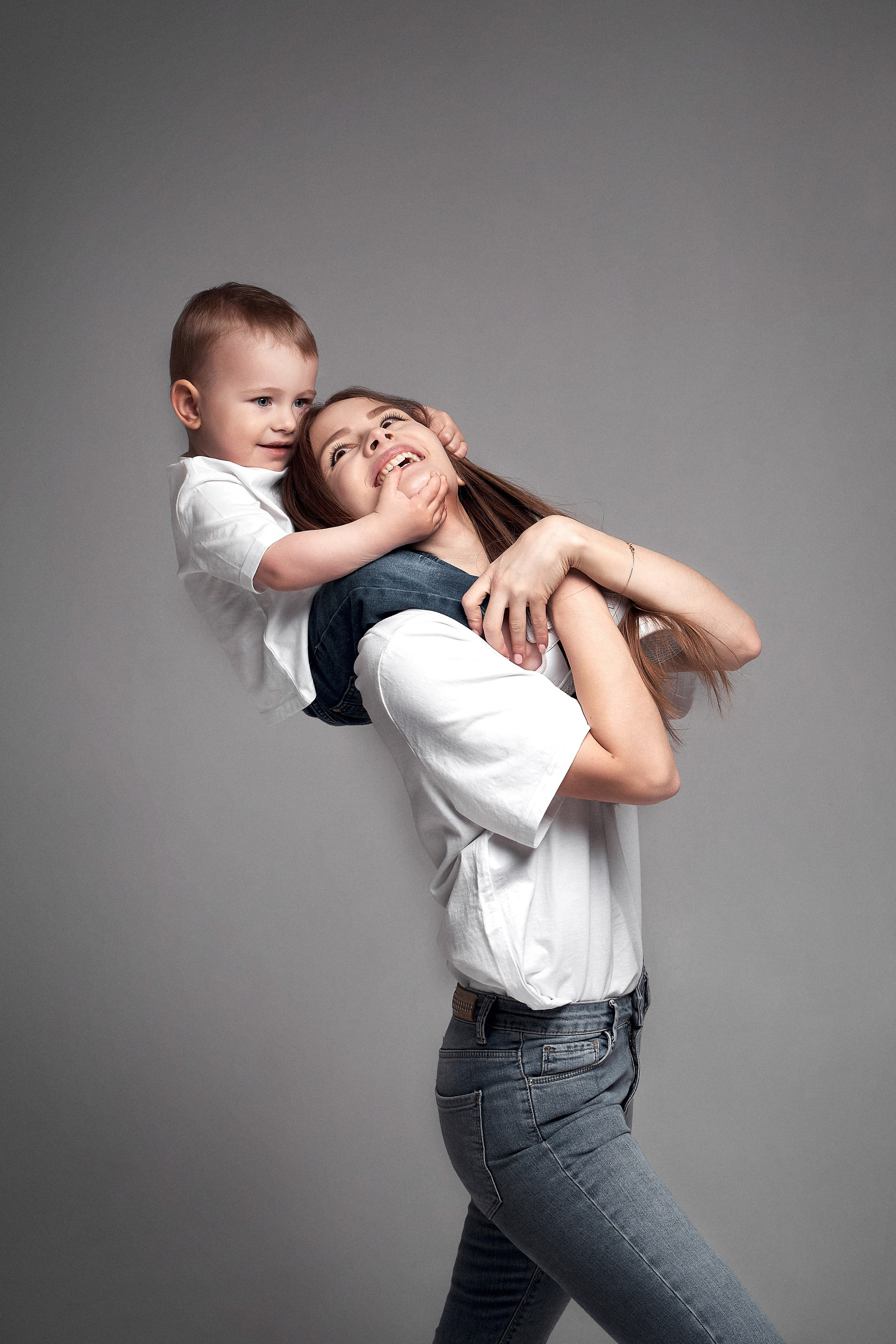 Юля и Саша. Свадебный и семейный фотограф Игорь Елагин