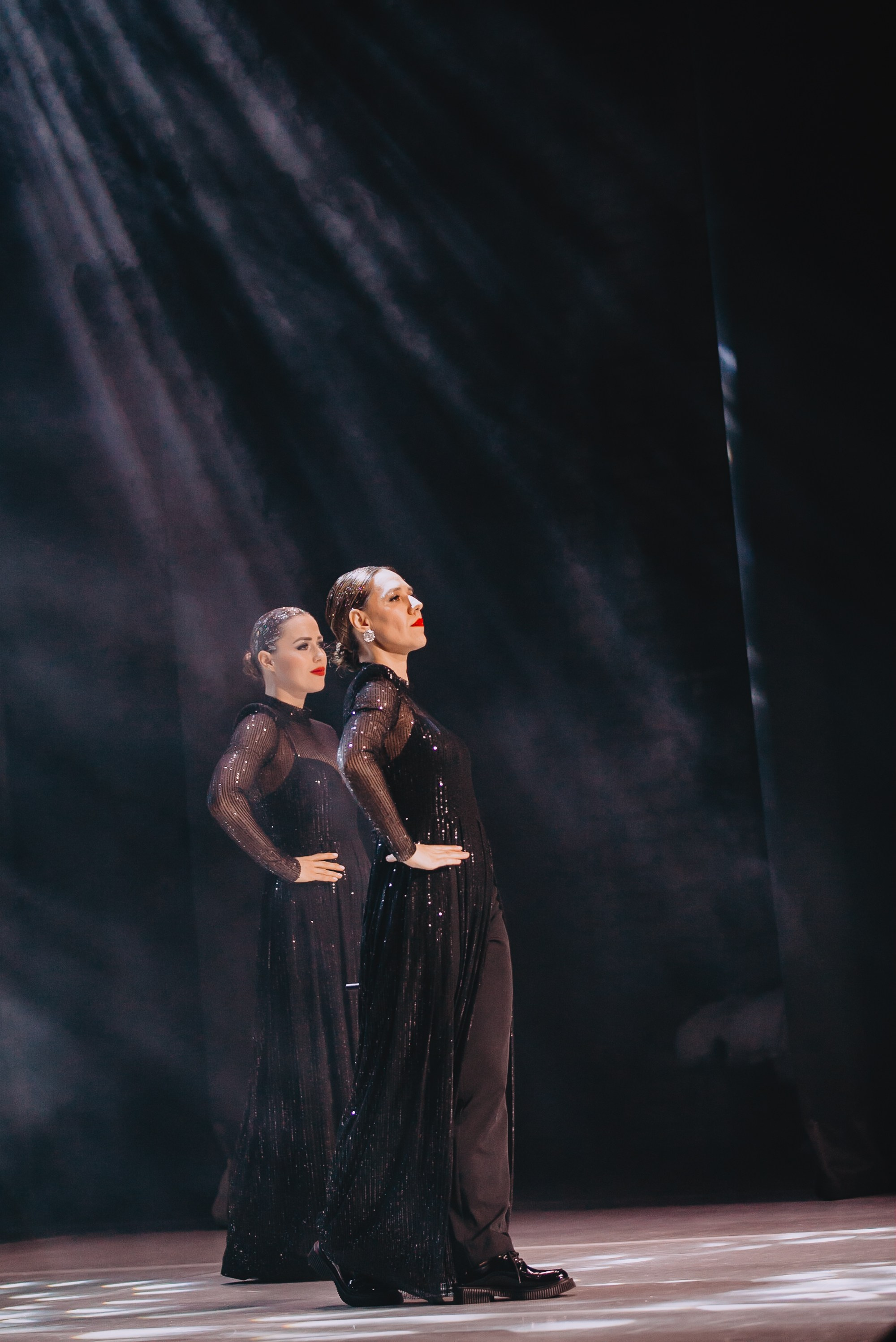 Школа музыки и танца M#RCI. Фотограф событий Злобин Дмитрий