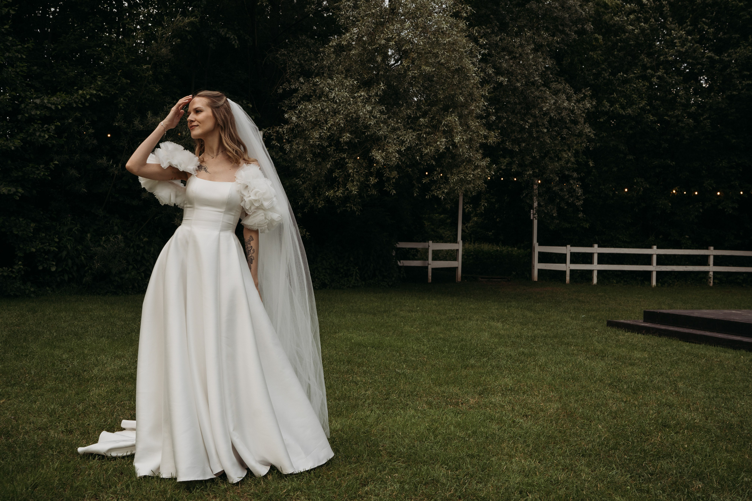 Федор и Ника. Искренний фотограф