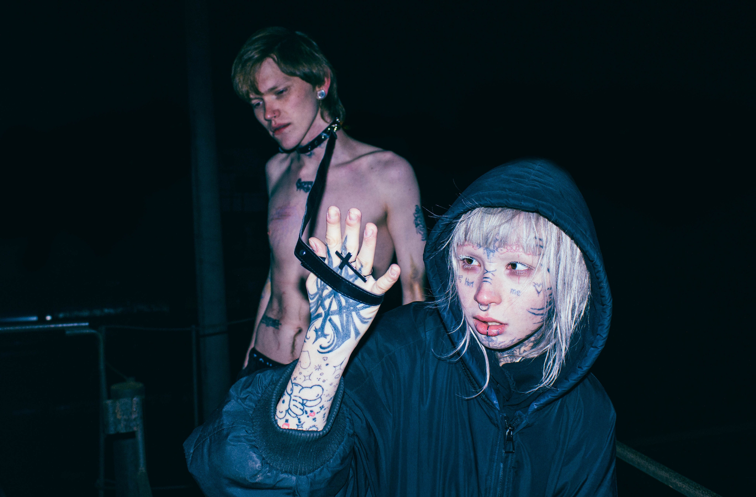 СВЕТОМ. Портфолио