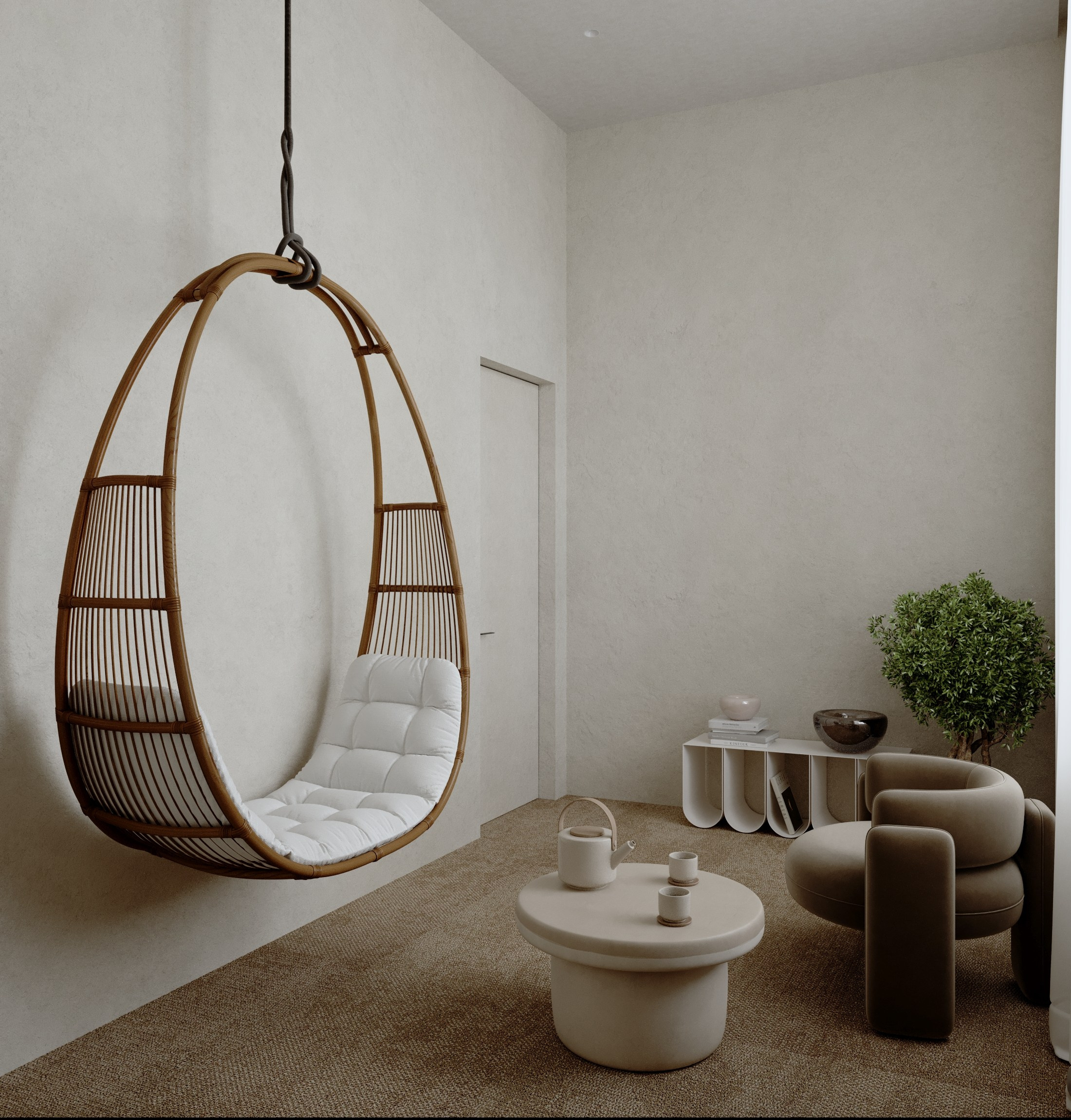 Project 7. Главная