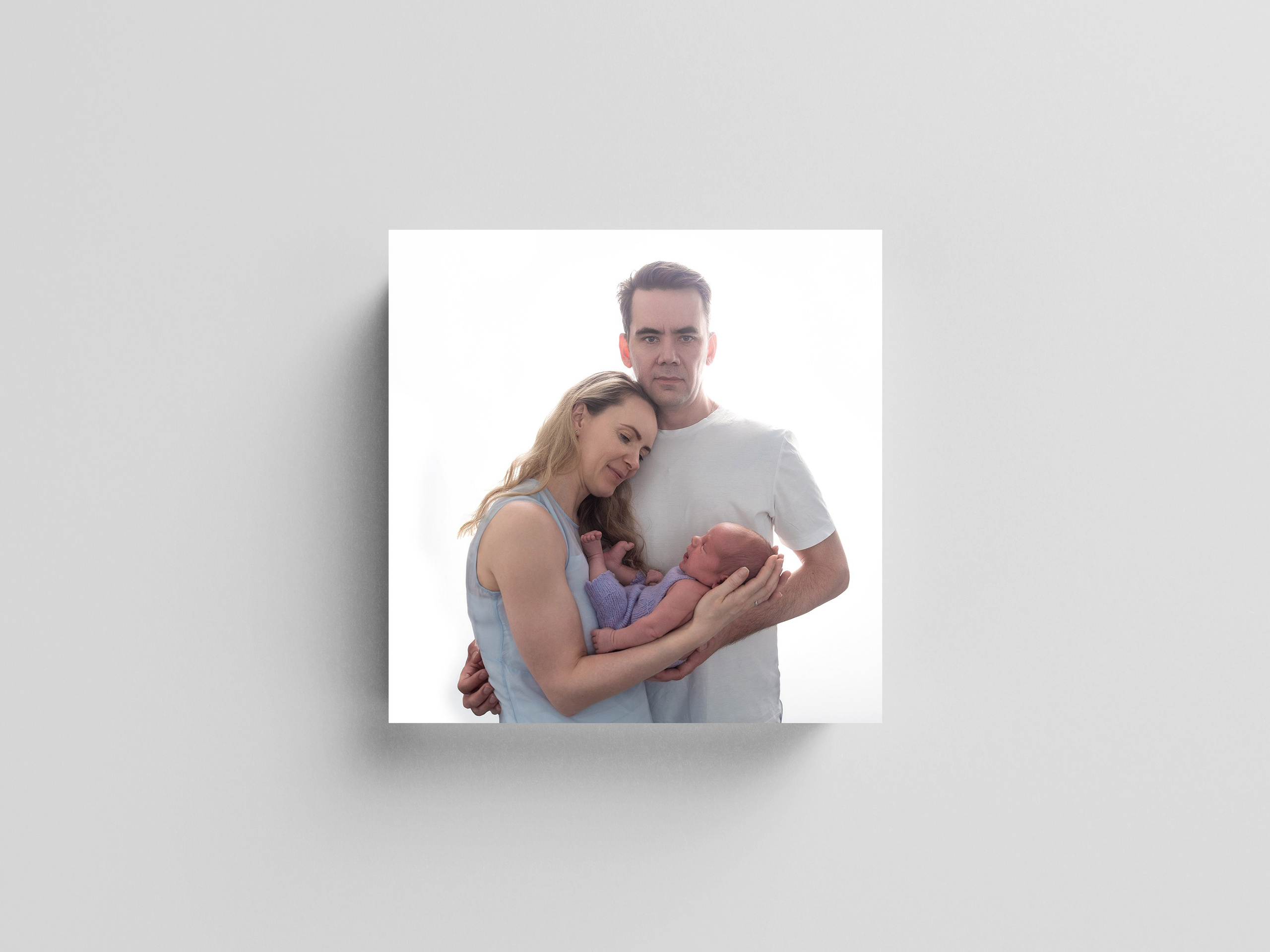 Книга. Алёна Орлова Портретный фотограф Москва