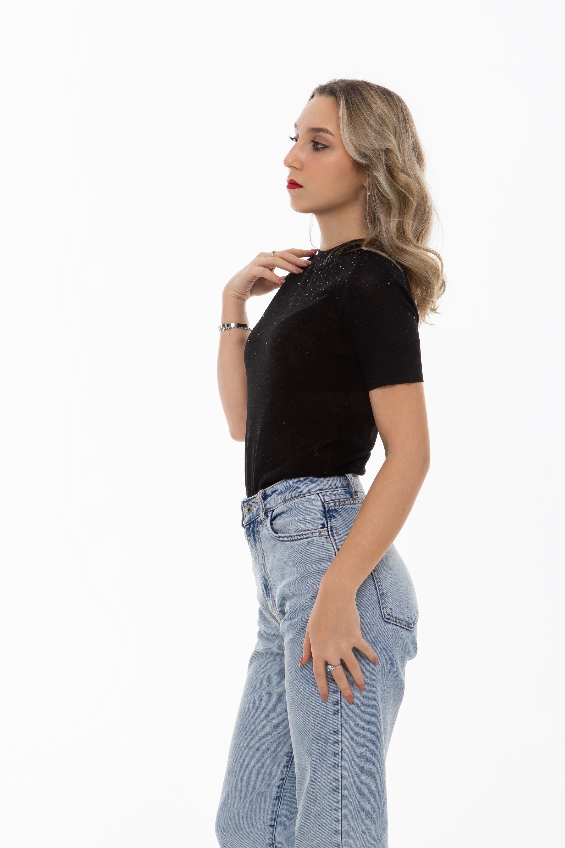 Студия Гимназия 12 11 А 2024 г. Свадебный и портретный Фотограф в Липецке Дмитрий Котюков