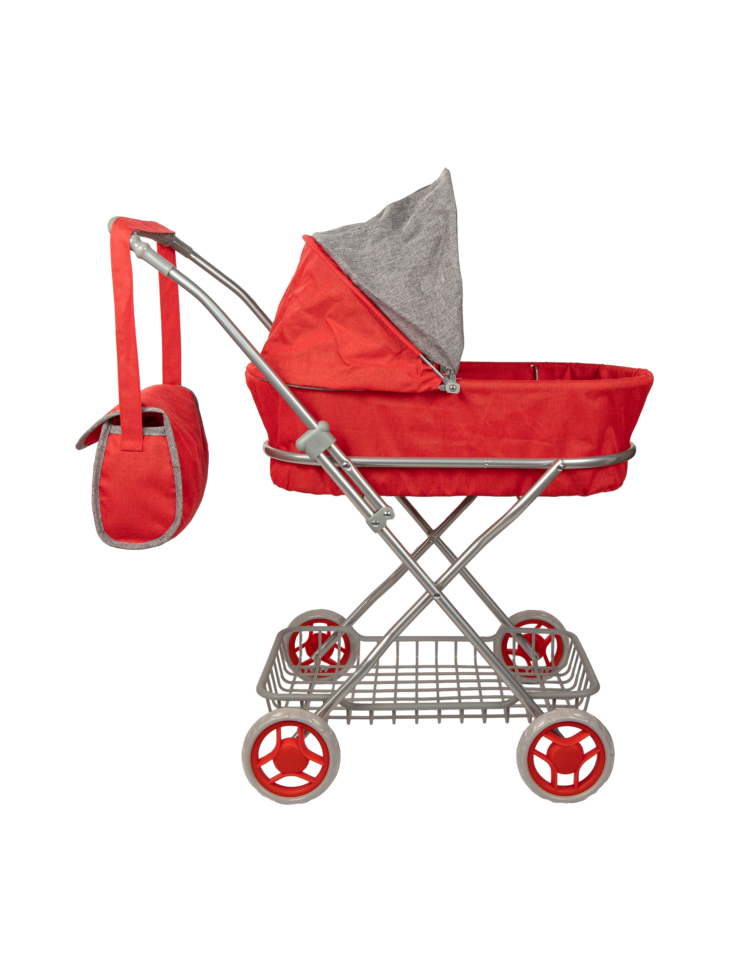 Предметная съёмка детских колясок. Предметный фотограф в Симферополе Антон Катунин