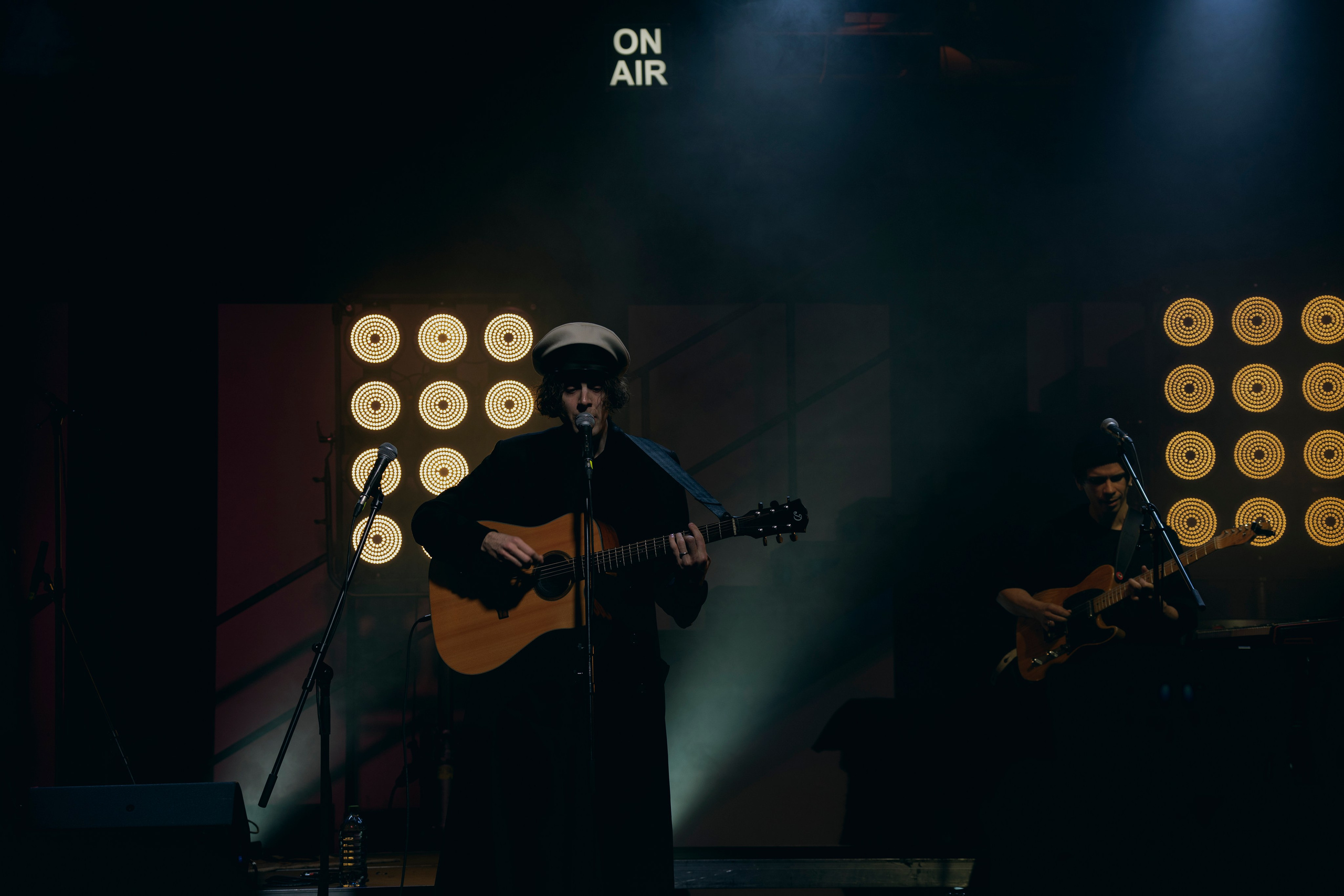 LIVE. The New Stage of Alexandrinsky Theater. Фотограф Ирина Соколенко Санкт-Петербург