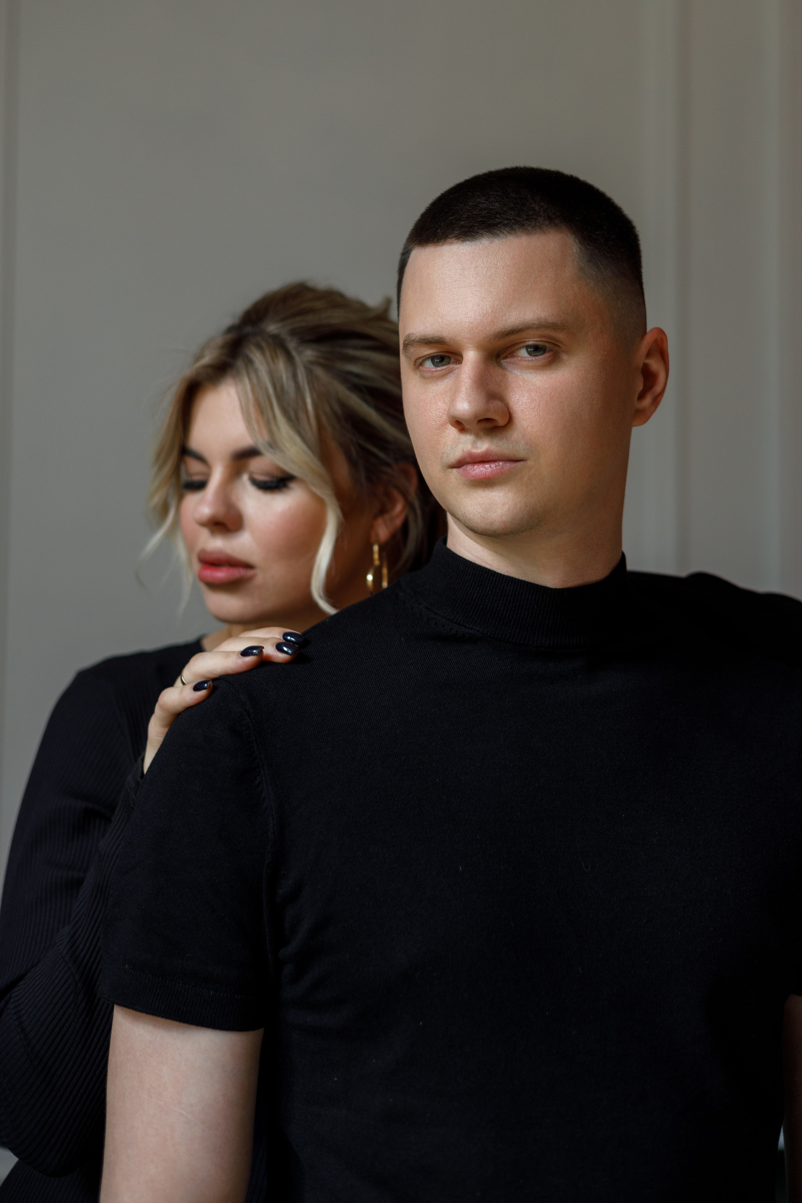 Роман и Юлия. Фотограф Краснодар