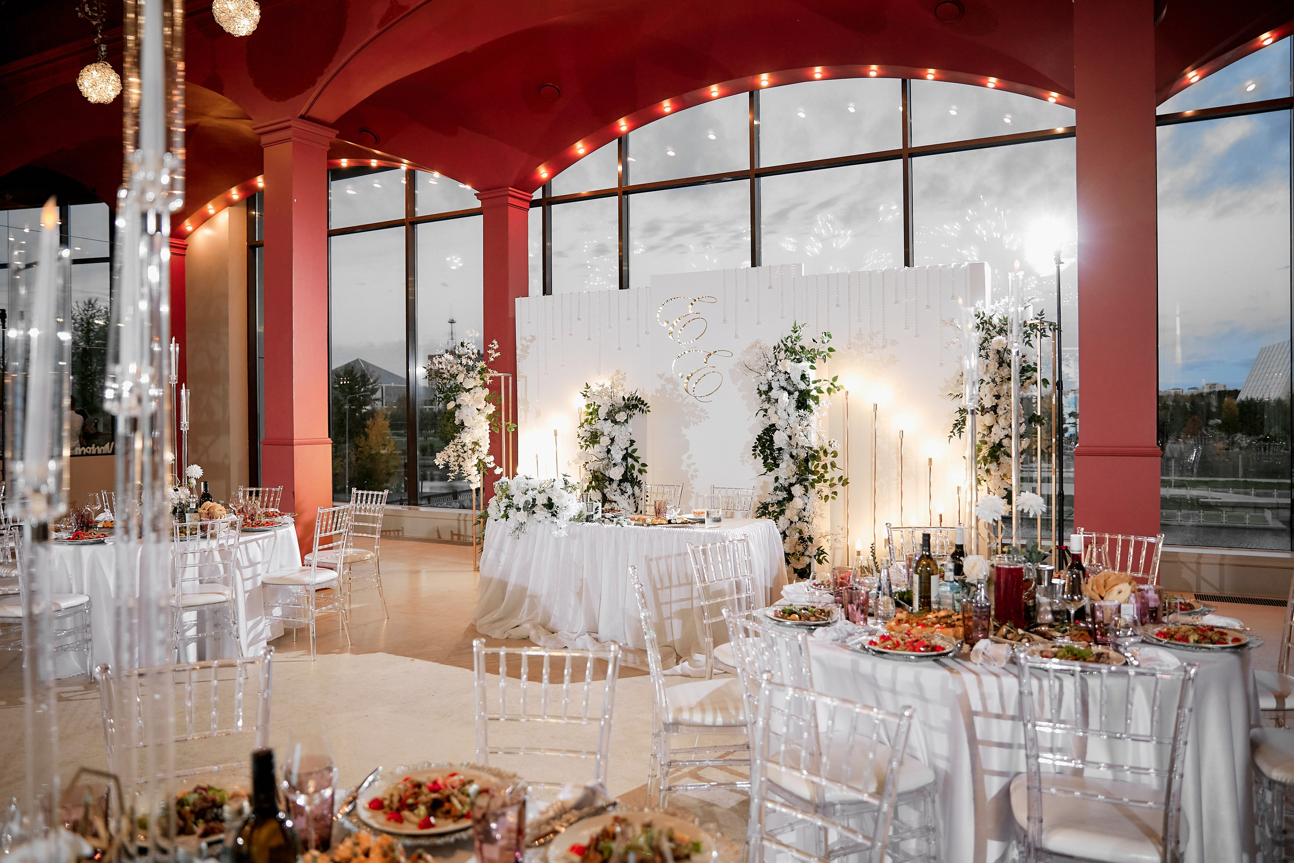 Евгений и Елизавета. Свадебный фотограф в Сургуте Иванов Павел