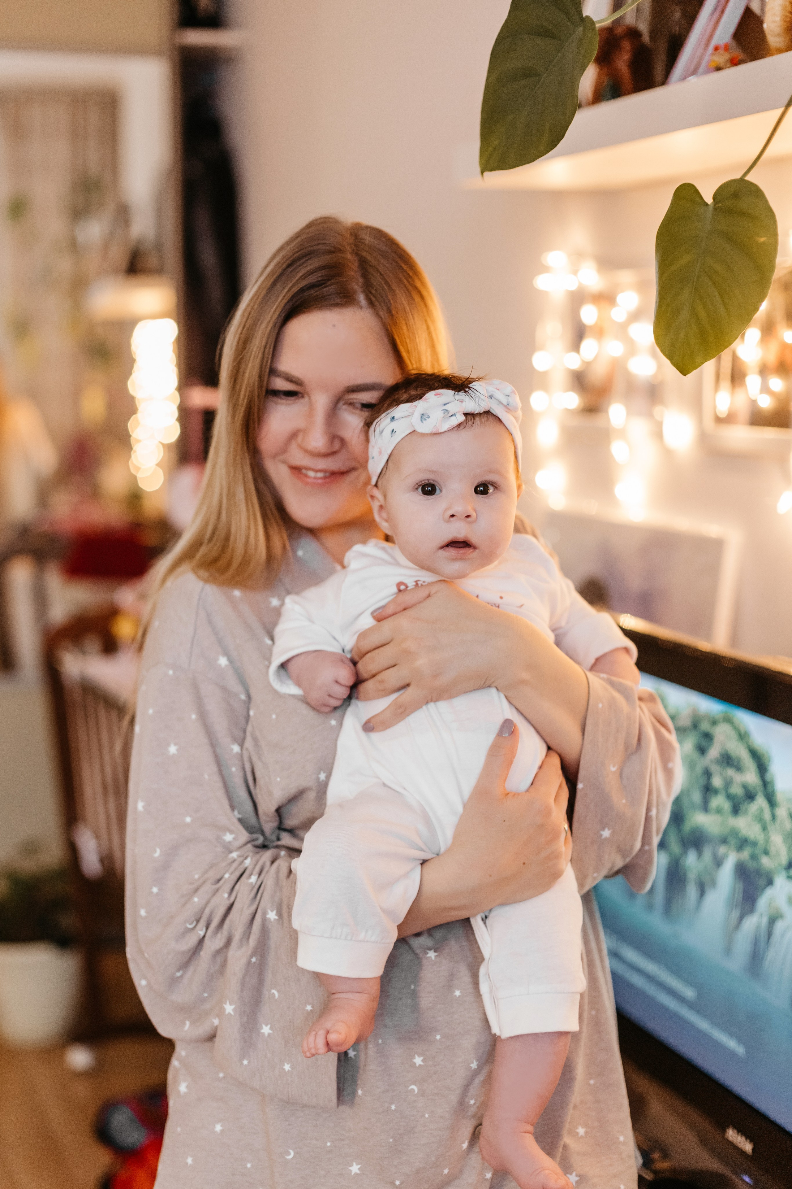 Домашняя сьемка. Свадебный и семейный фотограф Спб Бошман Ирина