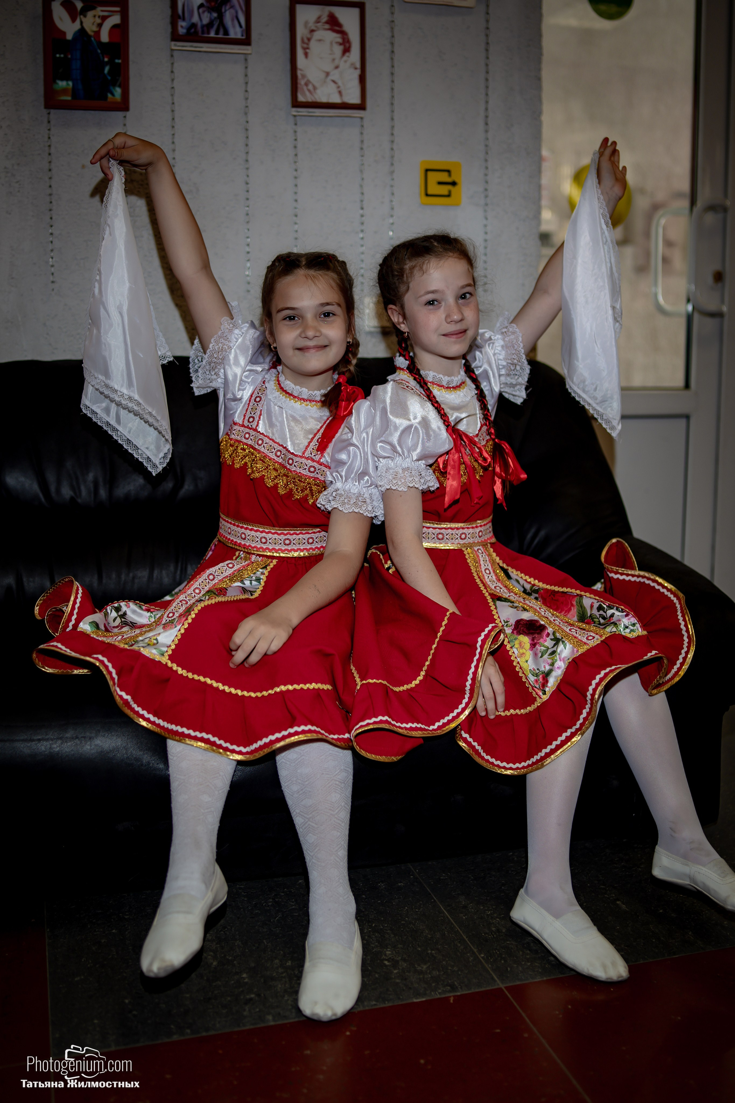 Концерт ко ДНЮ РОССИИ от «Патриоты из Курска». Фотограф Нижний Новгород Татьяна Кейод