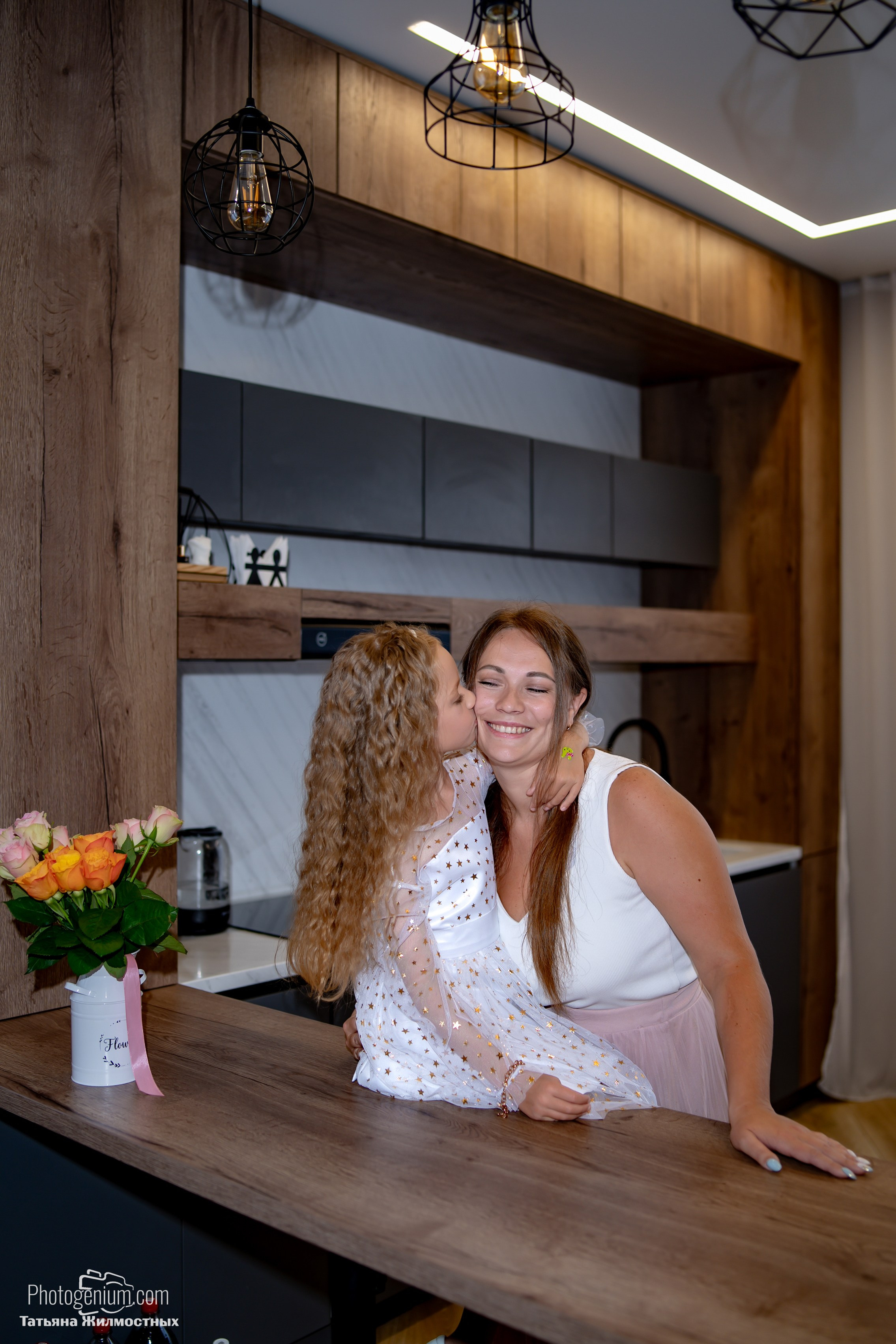 День рождения. Фотограф Нижний Новгород Татьяна Кейод