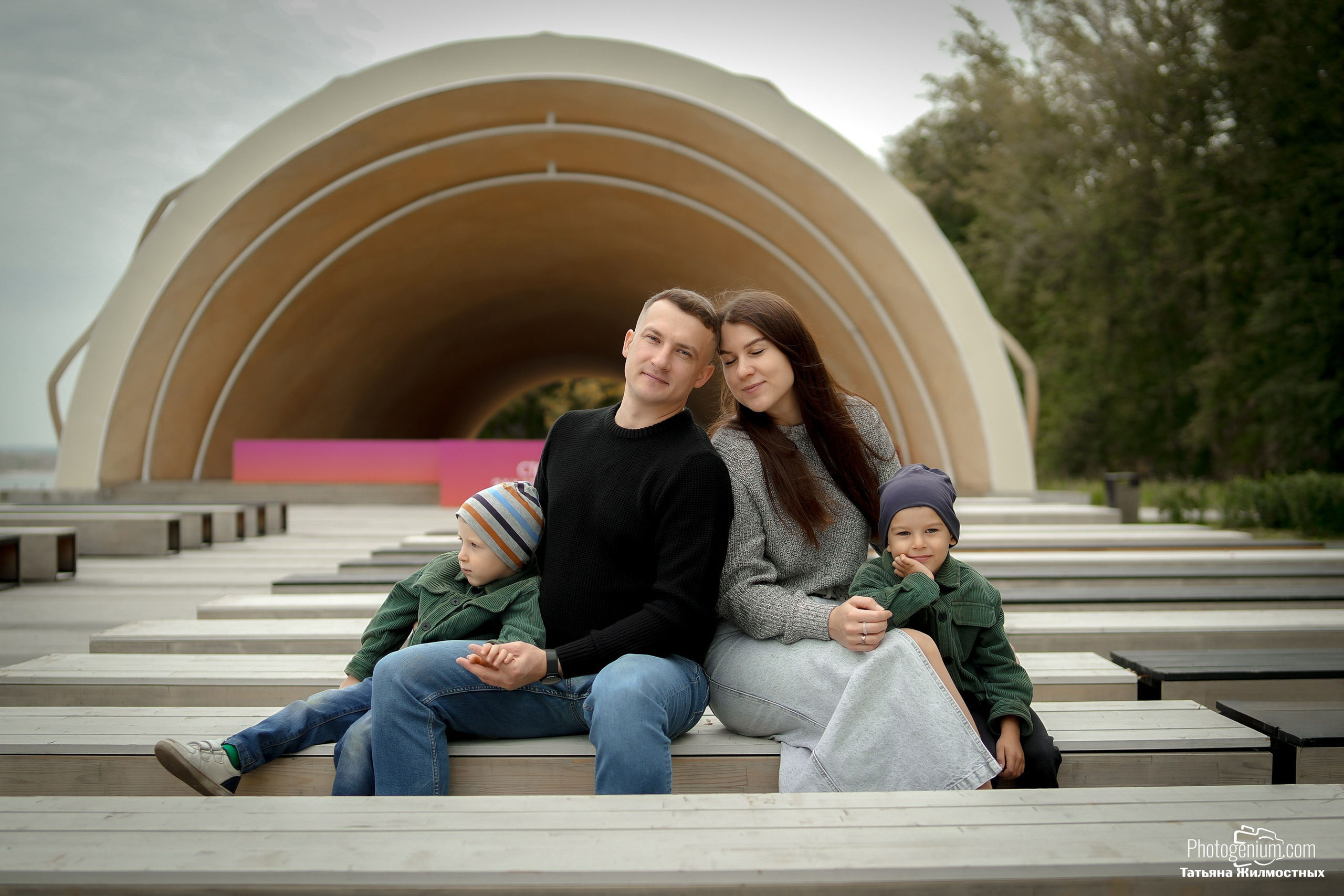 Александровский сад 29.09.2024. Фотограф Нижний Новгород Татьяна Кэйод