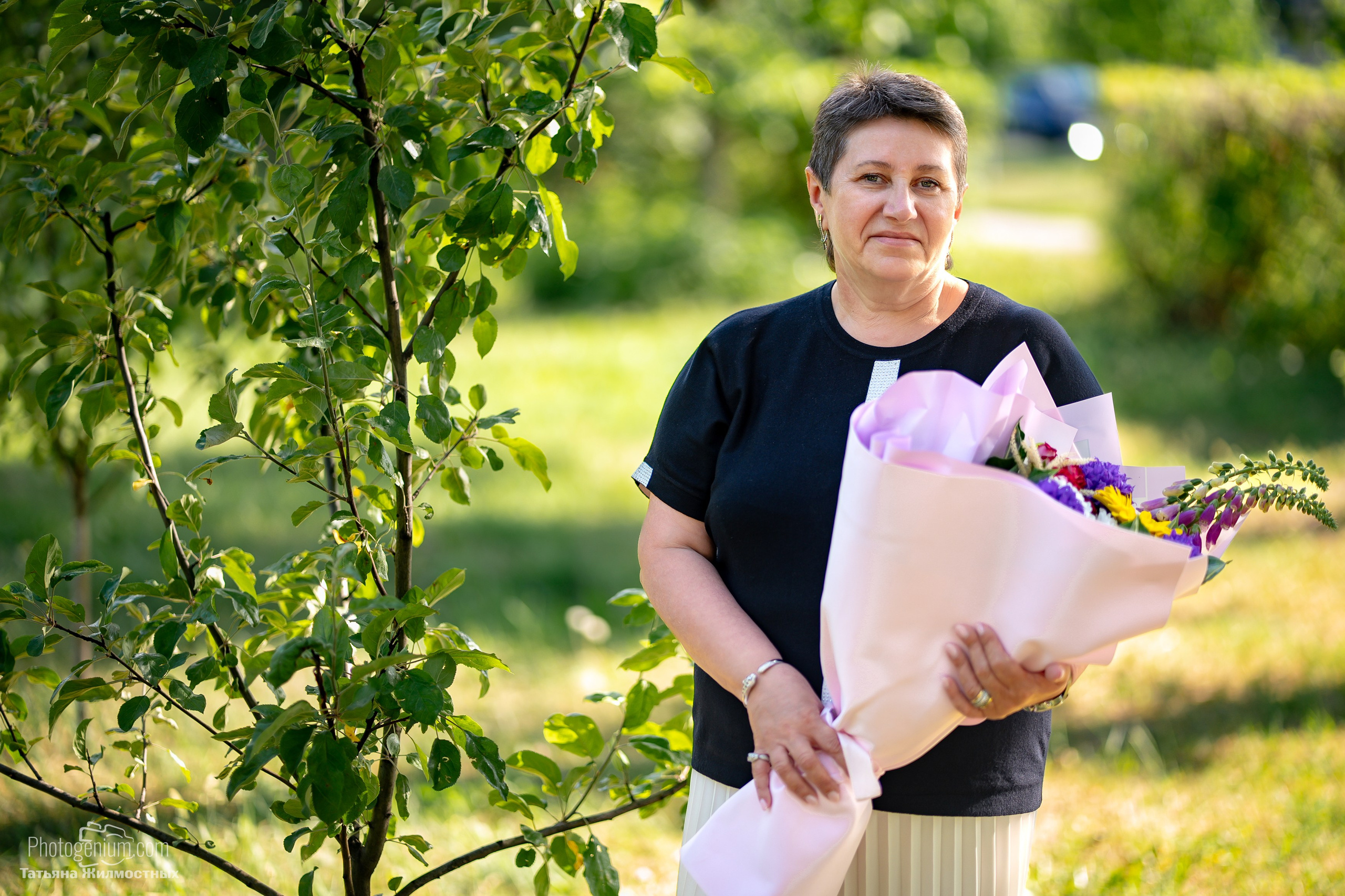 Выпускной 9"Д» класс школа № 35. Фотограф Нижний Новгород Татьяна Кейод