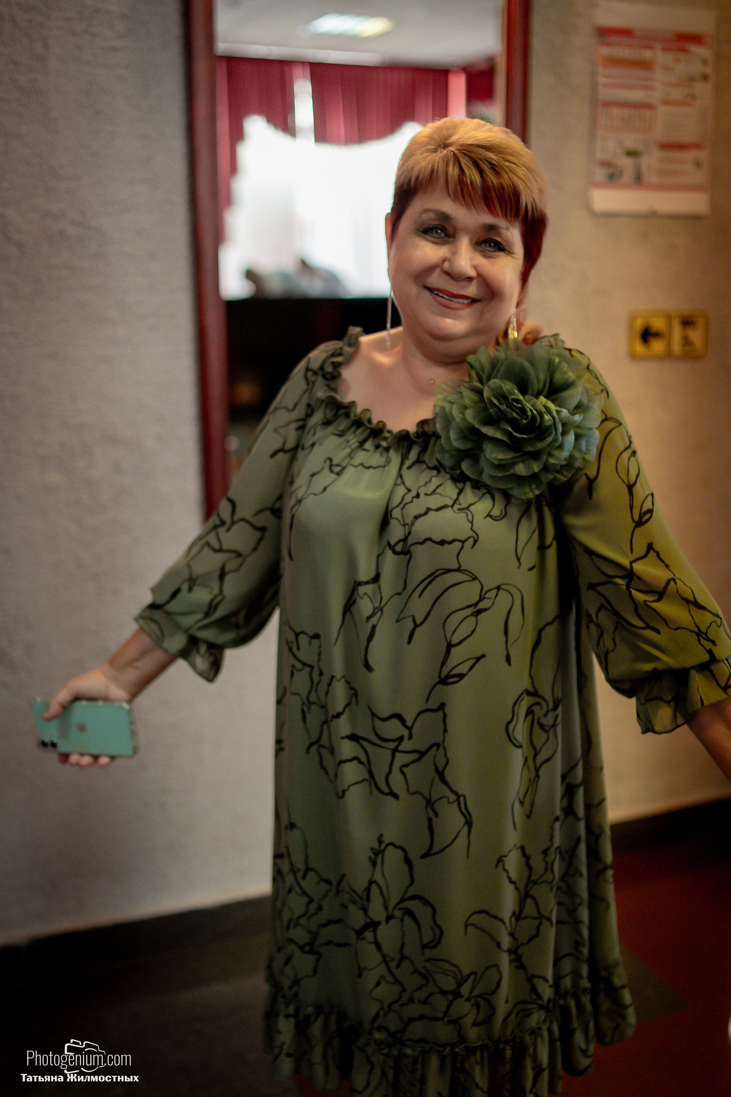 Концерт ко ДНЮ РОССИИ от «Патриоты из Курска». Фотограф Нижний Новгород Татьяна Кейод