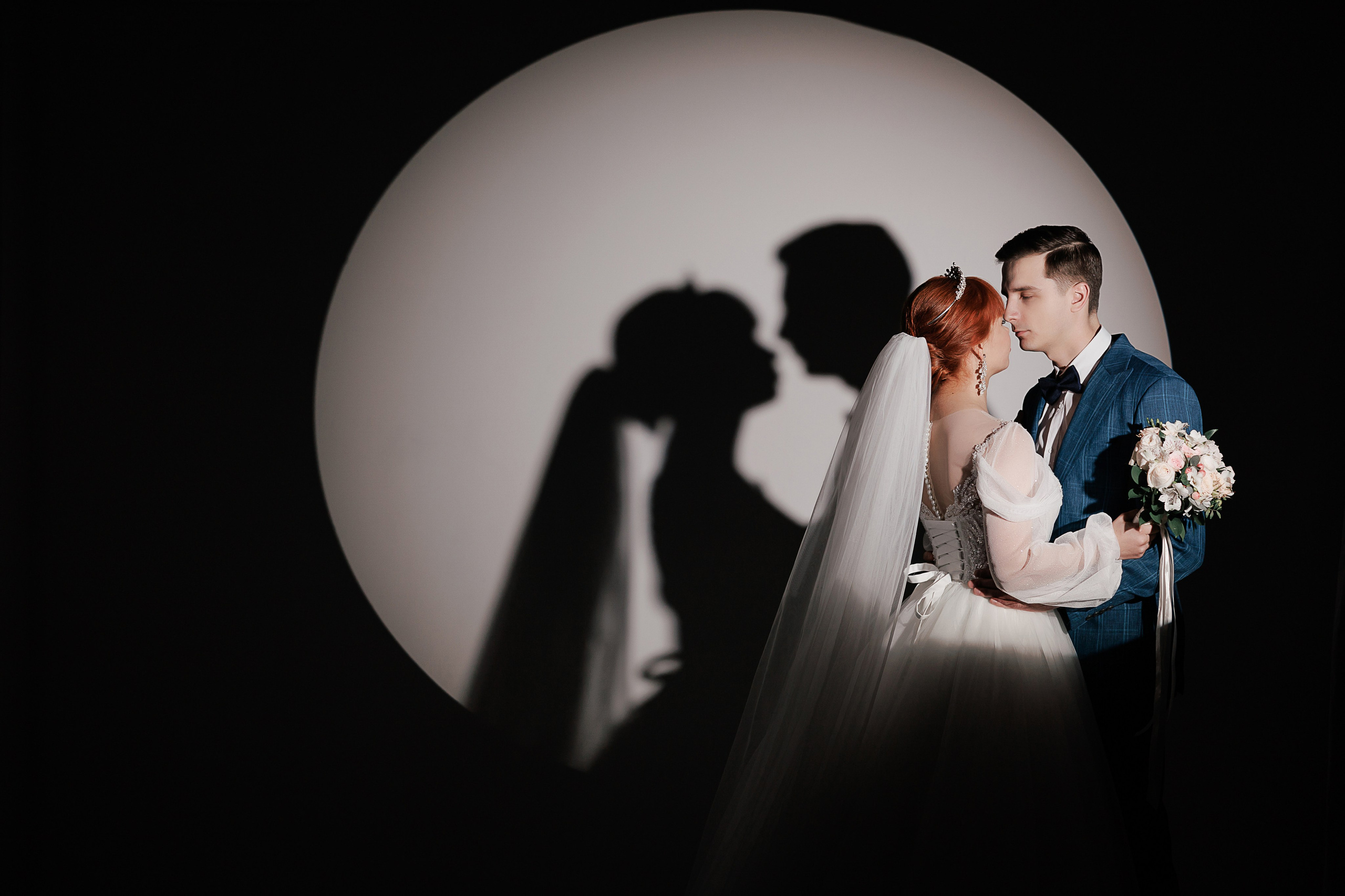 Свадьба Алексея и Яны. Свадебный и семейный фотограф в Твери и Тверской области