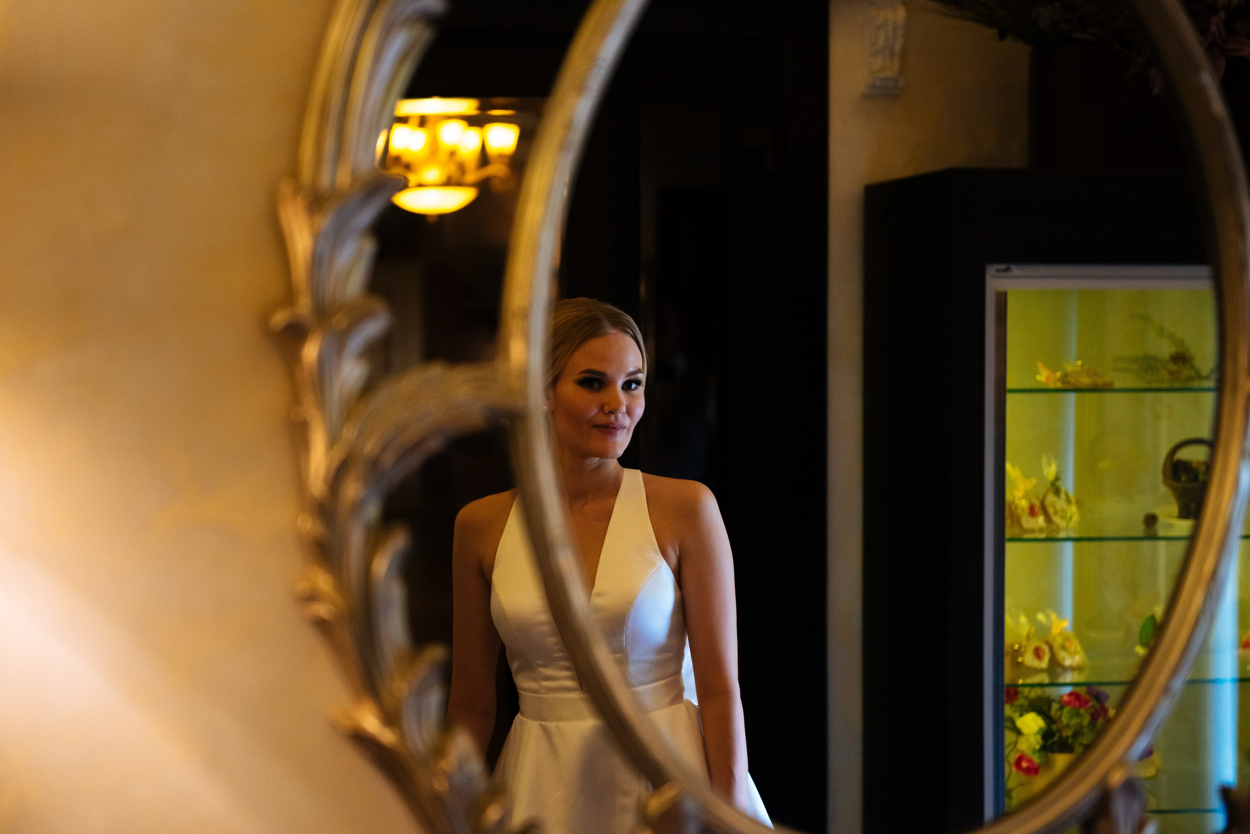 Сергей и Юлия. Сергей Шумаков | Свадебный фотограф Москва