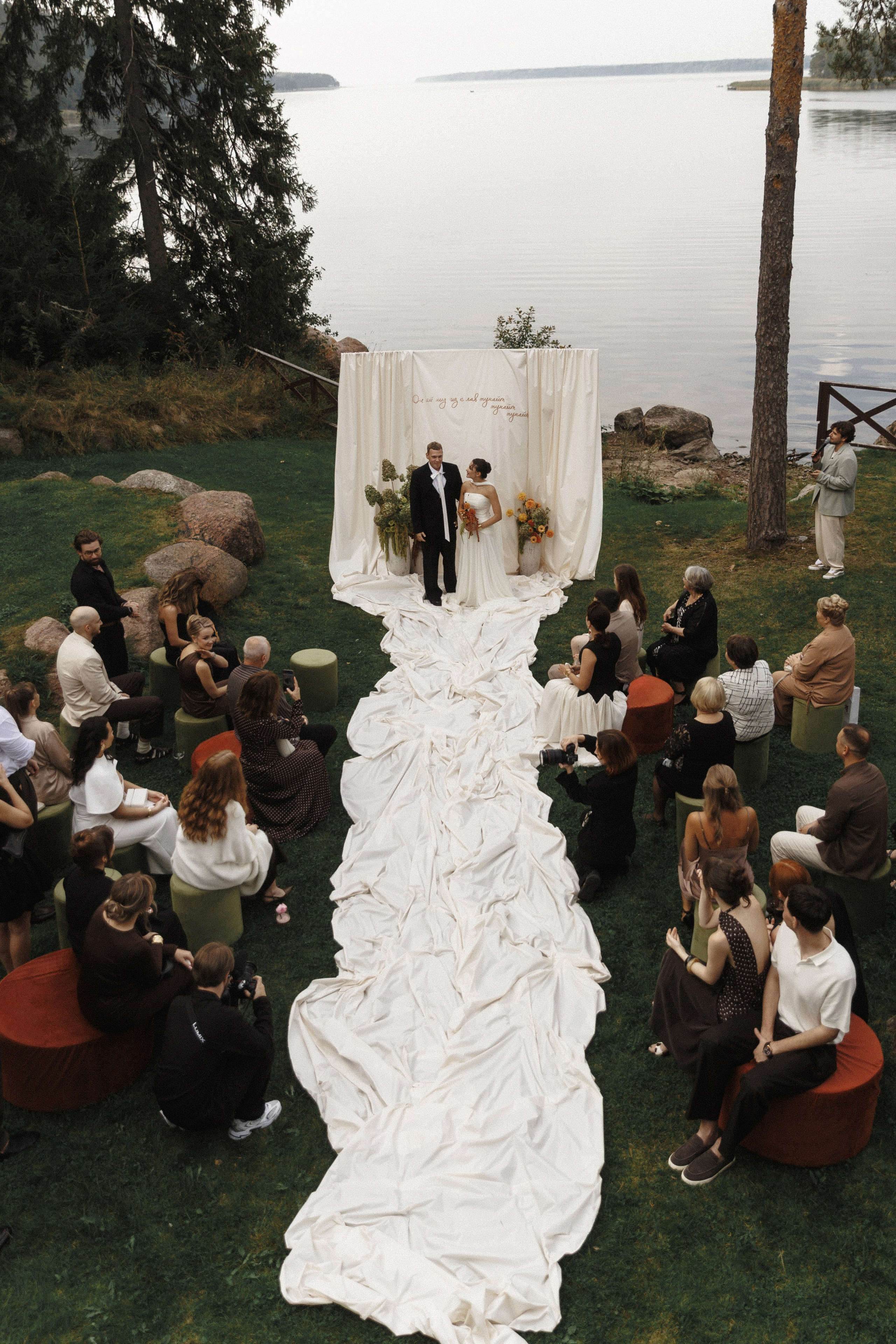 Ол ай нид из ё лав тунайт. Свадебный фотограф Алина Ампер