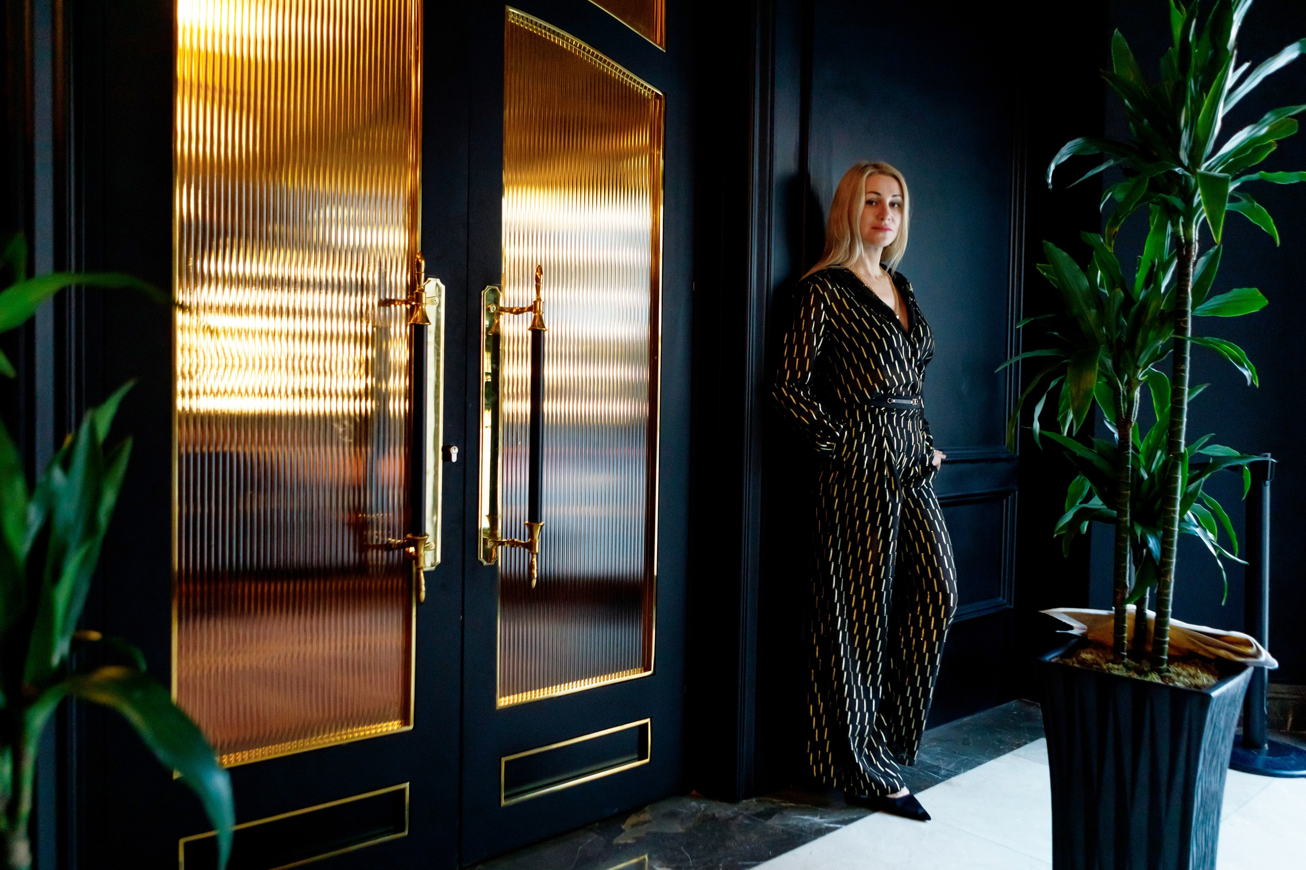 Tatiana. Фотограф в Батуми Павел Шарников