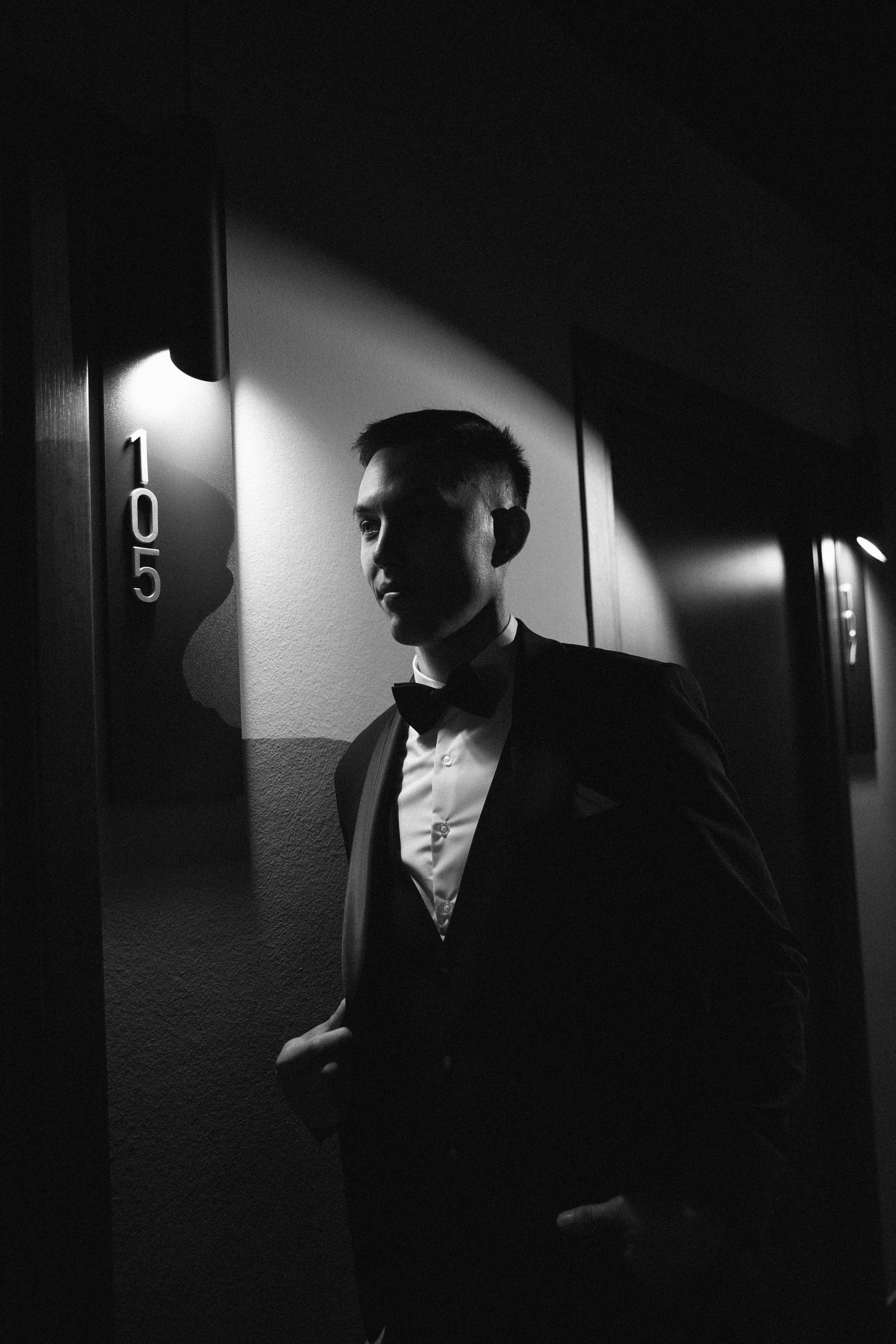 Андрей и Яна. Свадебный и семейный фотограф в Нижнем Новгороде